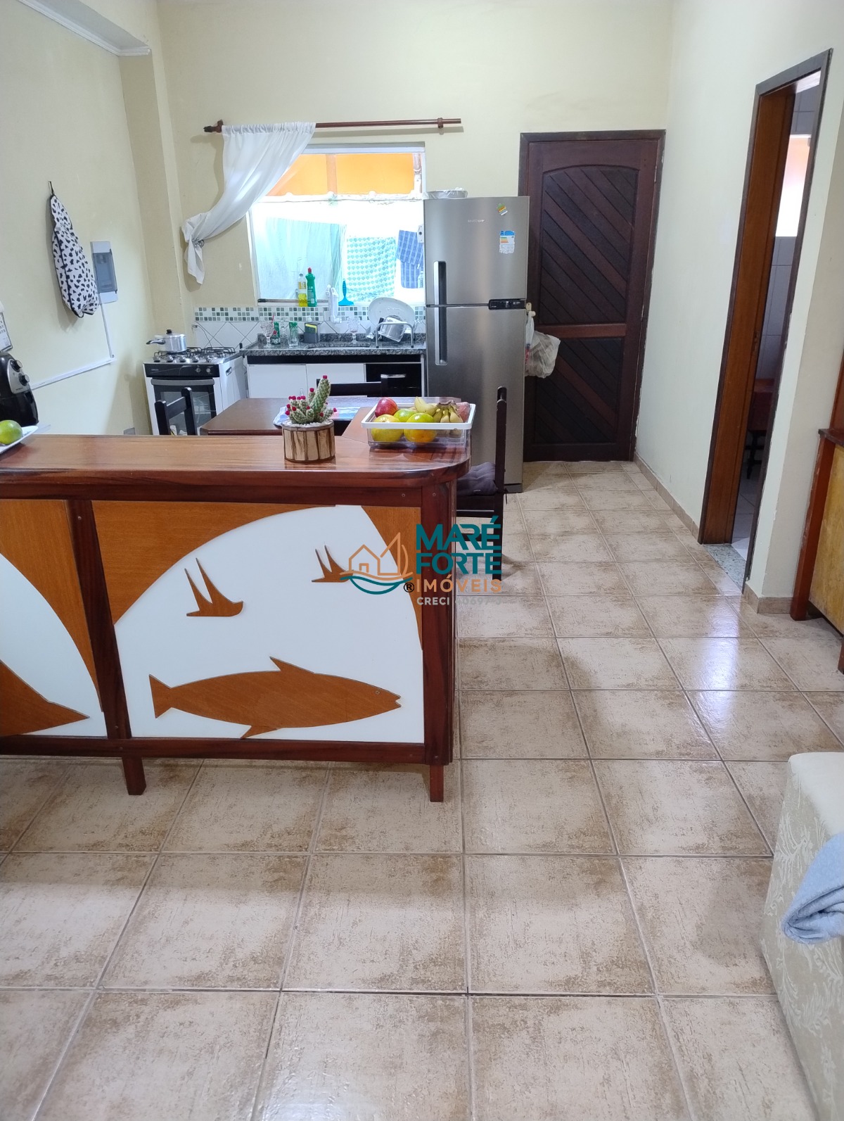 Apartamento à venda com 1 quarto, 44m² - Foto 1