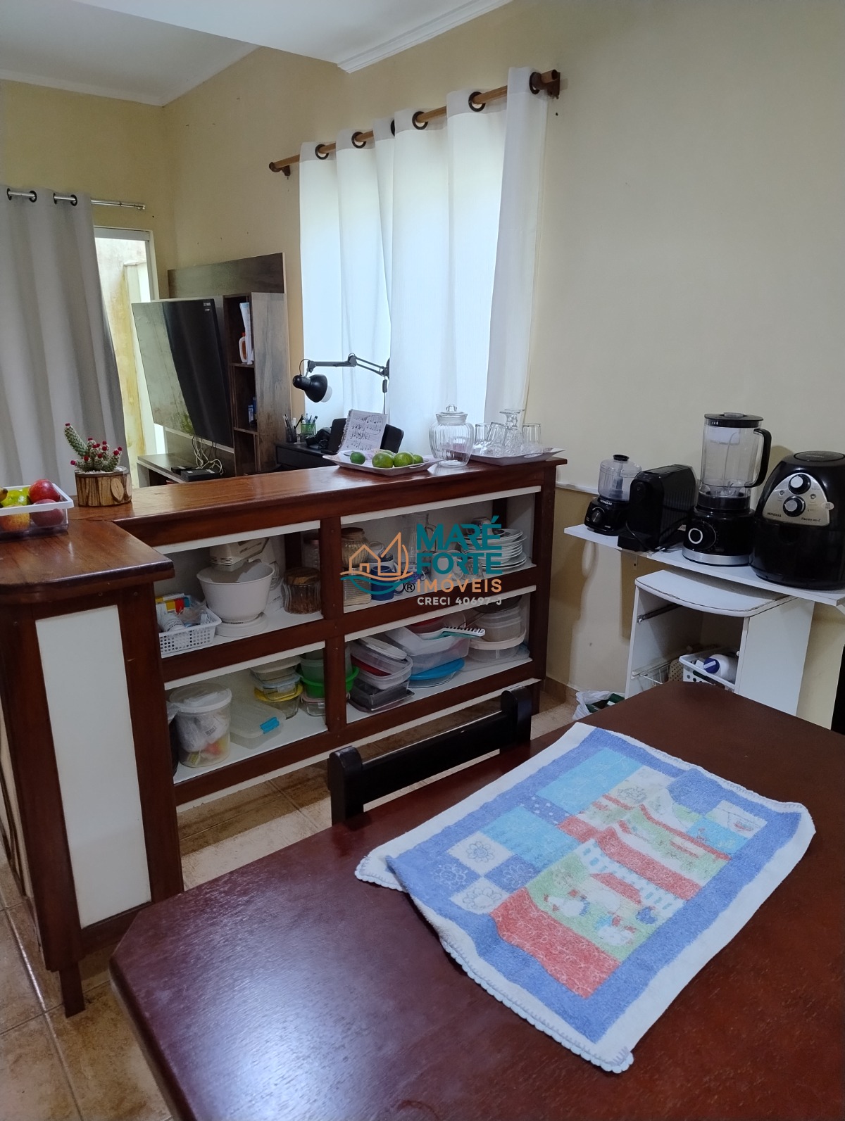 Apartamento à venda com 1 quarto, 44m² - Foto 3