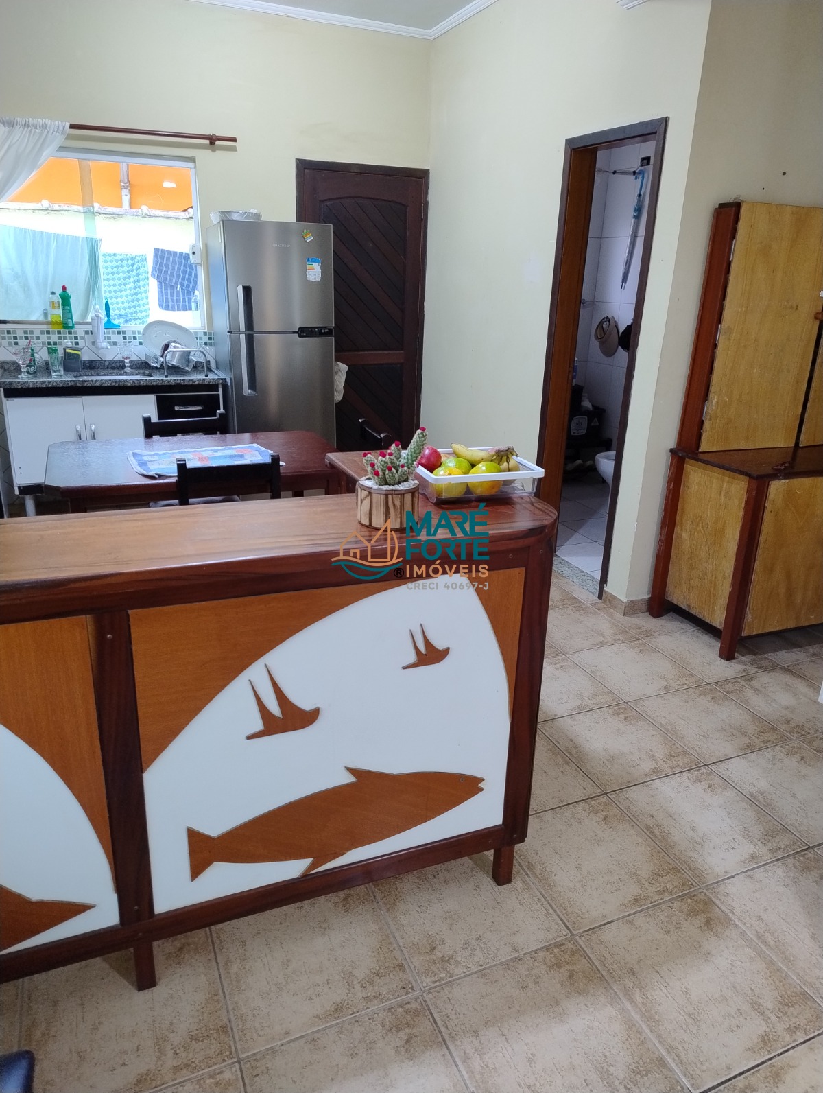 Apartamento à venda com 1 quarto, 44m² - Foto 2