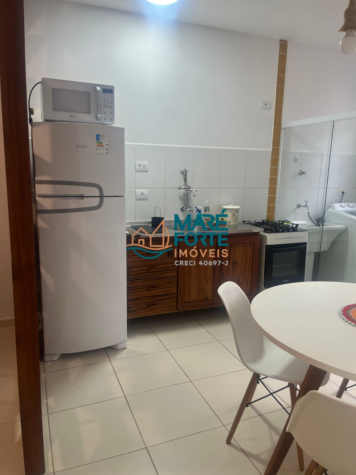 Apartamento à venda com 2 quartos, 49m² - Foto 8