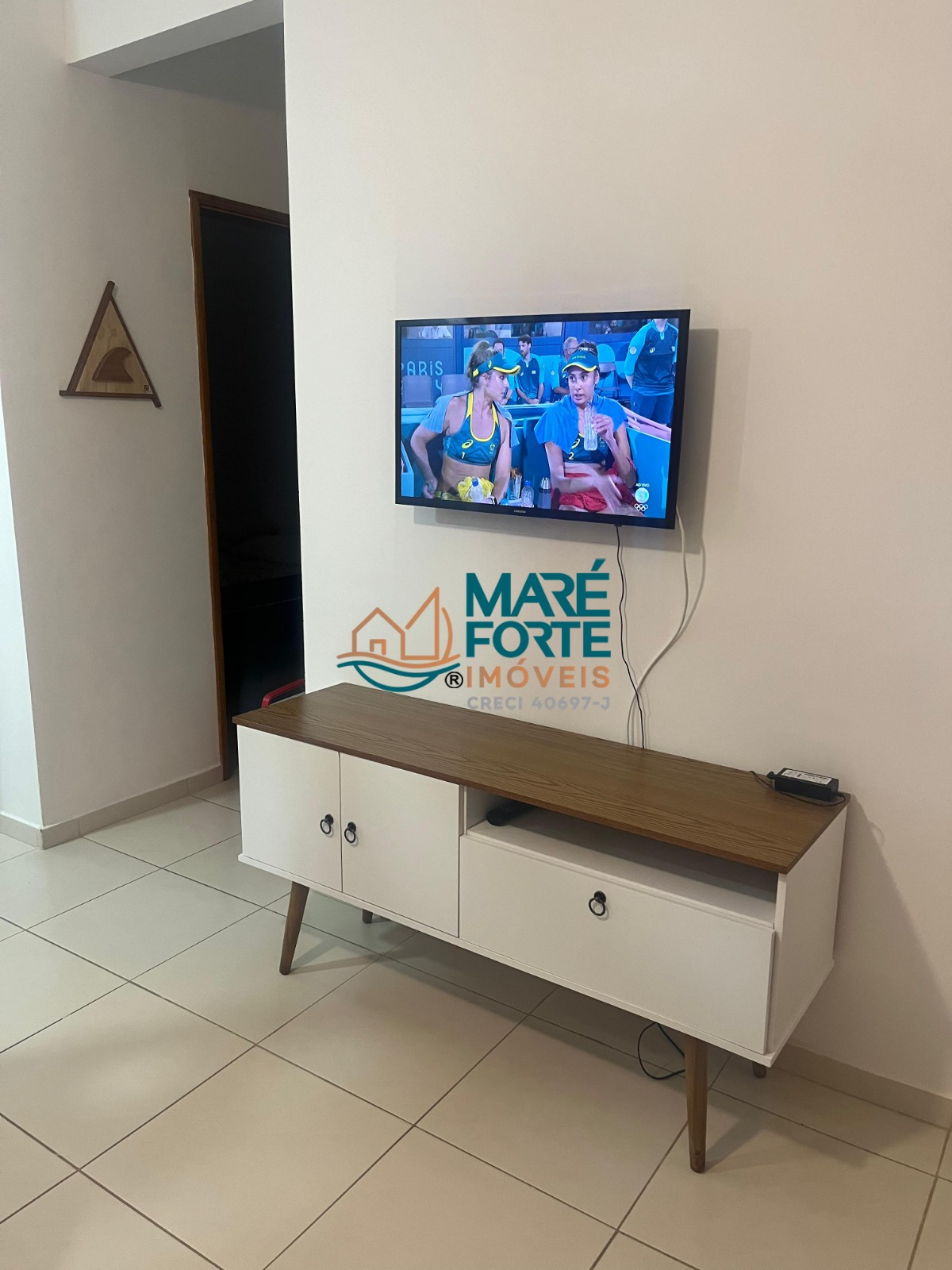 Apartamento à venda com 2 quartos, 49m² - Foto 6