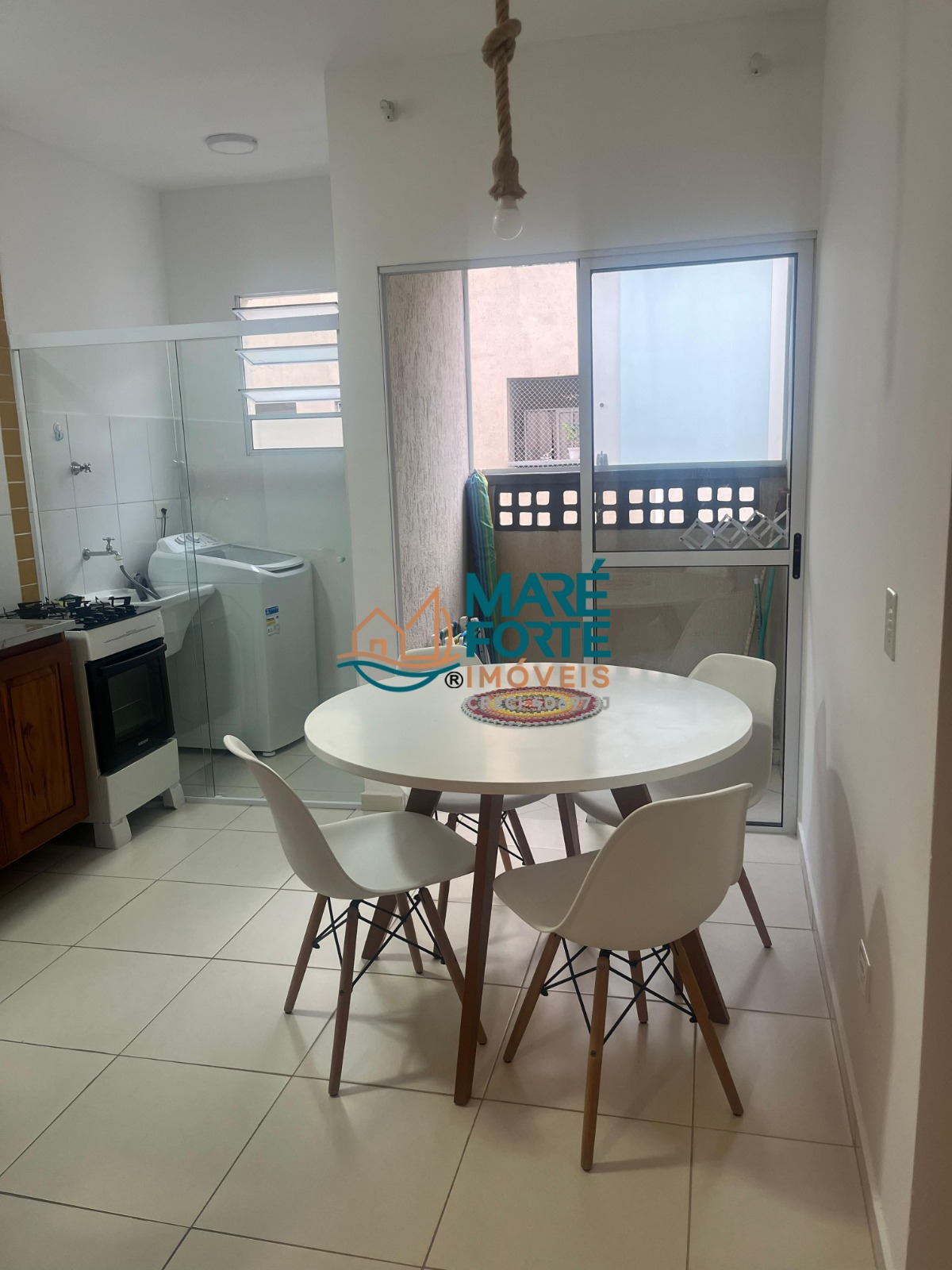 Apartamento à venda com 2 quartos, 49m² - Foto 7