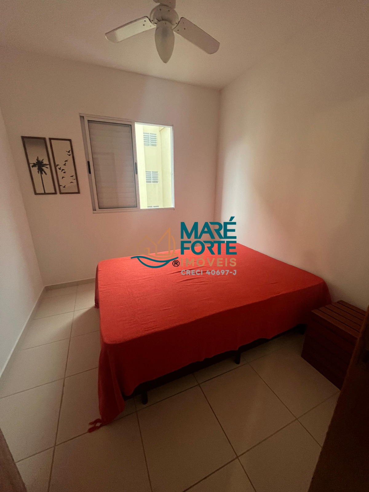 Apartamento à venda com 2 quartos, 49m² - Foto 5