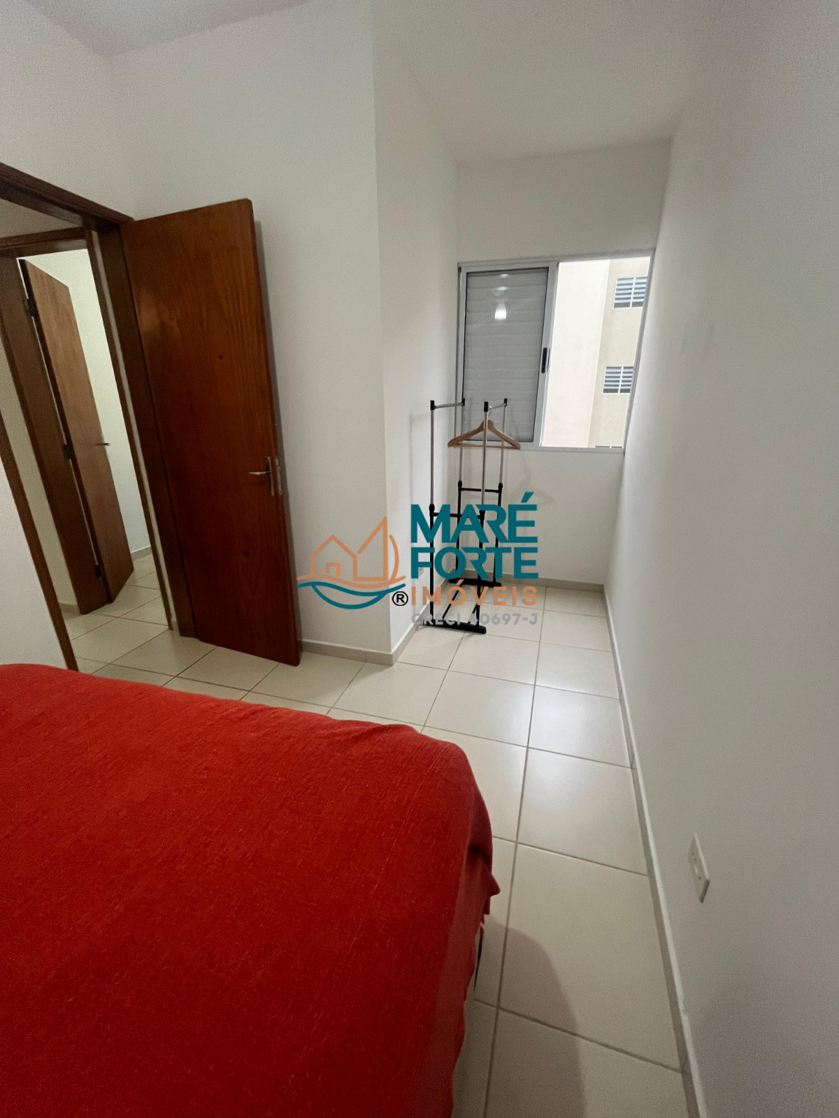 Apartamento à venda com 2 quartos, 49m² - Foto 3