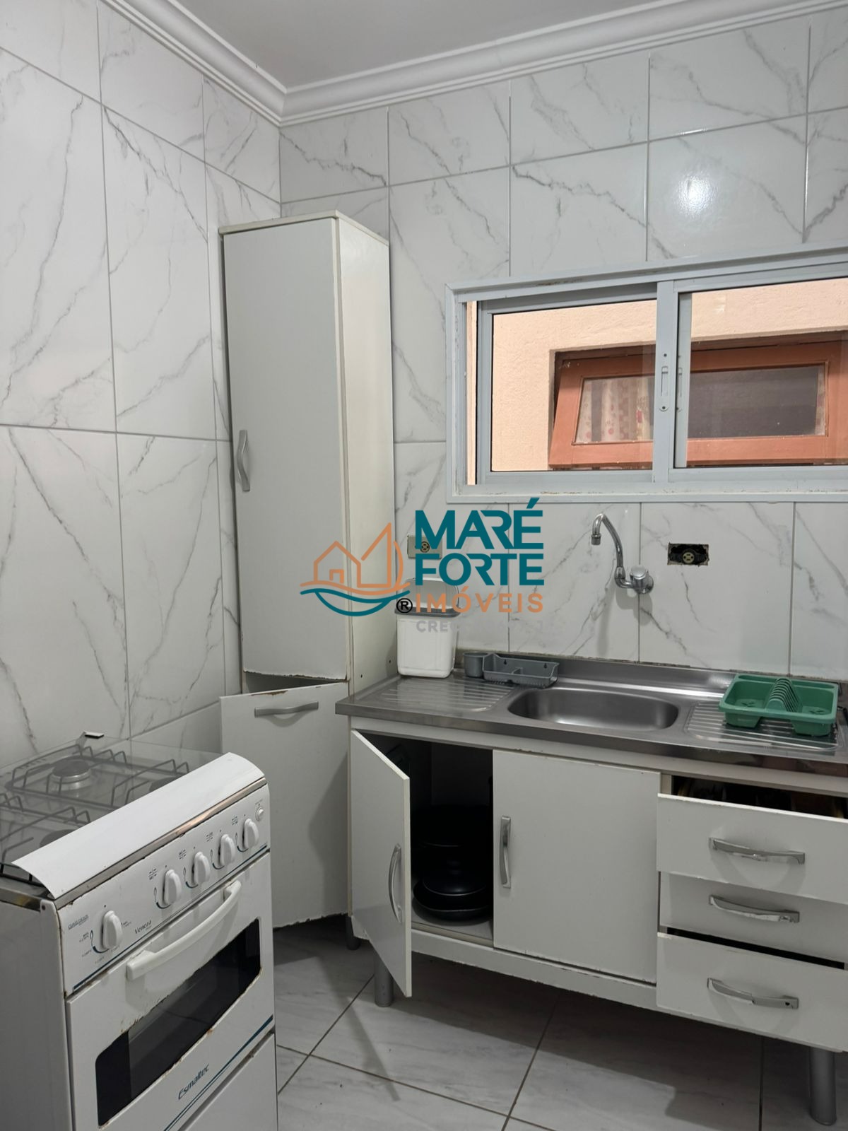 Apartamento à venda com 1 quarto, 42m² - Foto 5