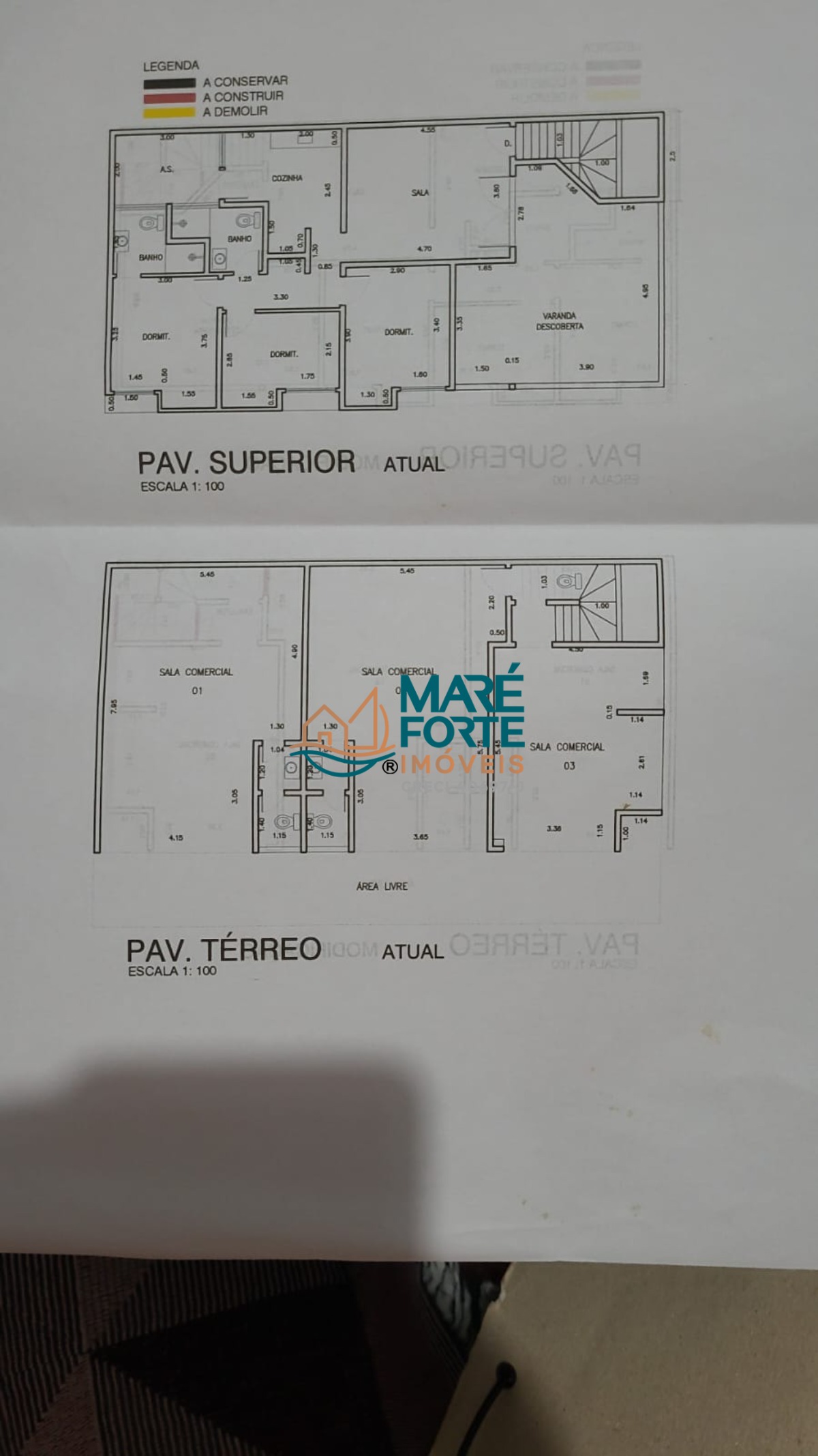 Loja-Salão à venda com 3 quartos, 208m² - Foto 21