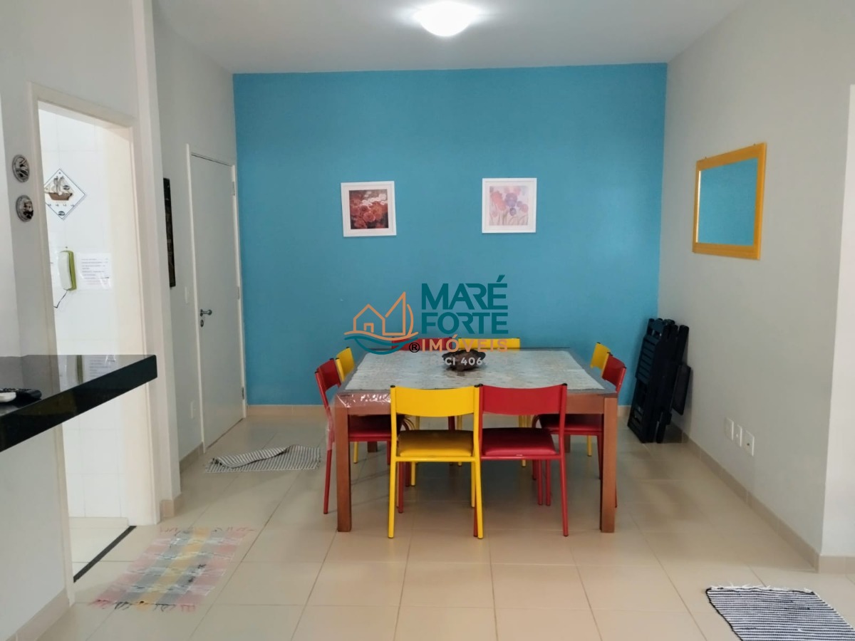 Apartamento à venda com 2 quartos, 80m² - Foto 32