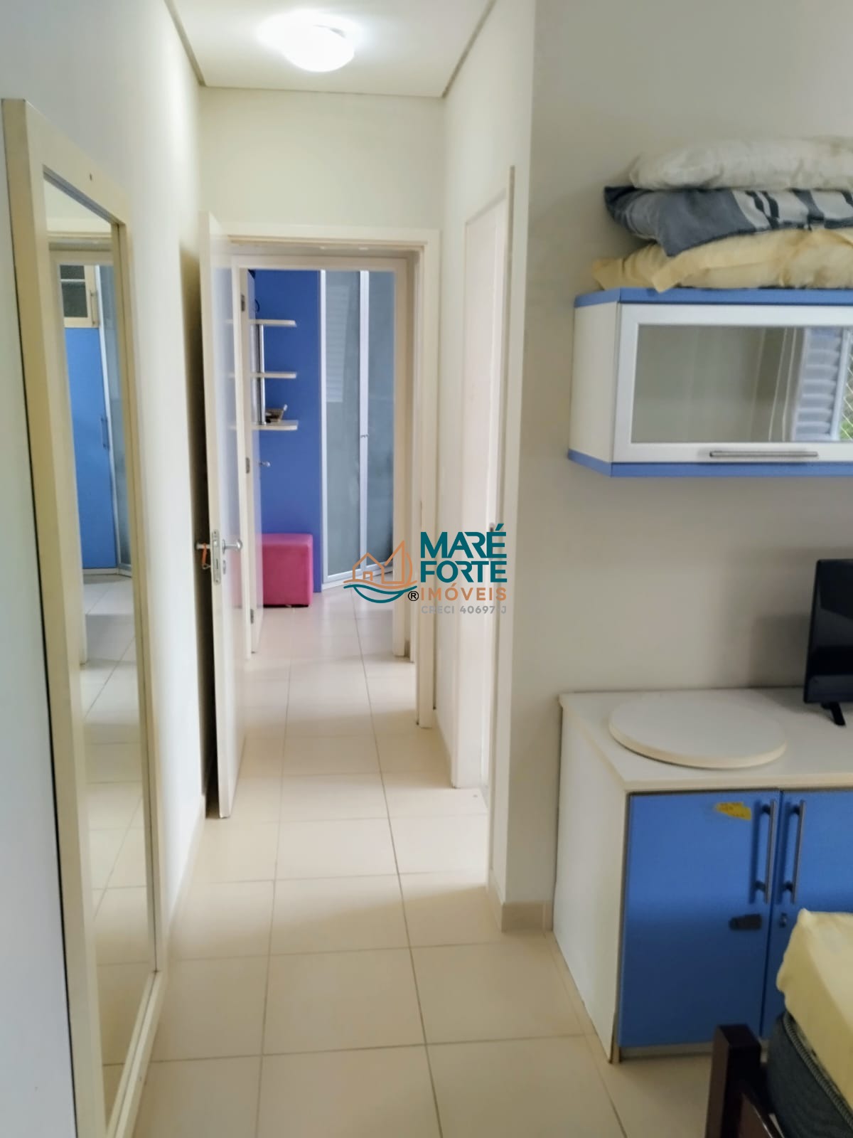 Apartamento à venda com 2 quartos, 80m² - Foto 6