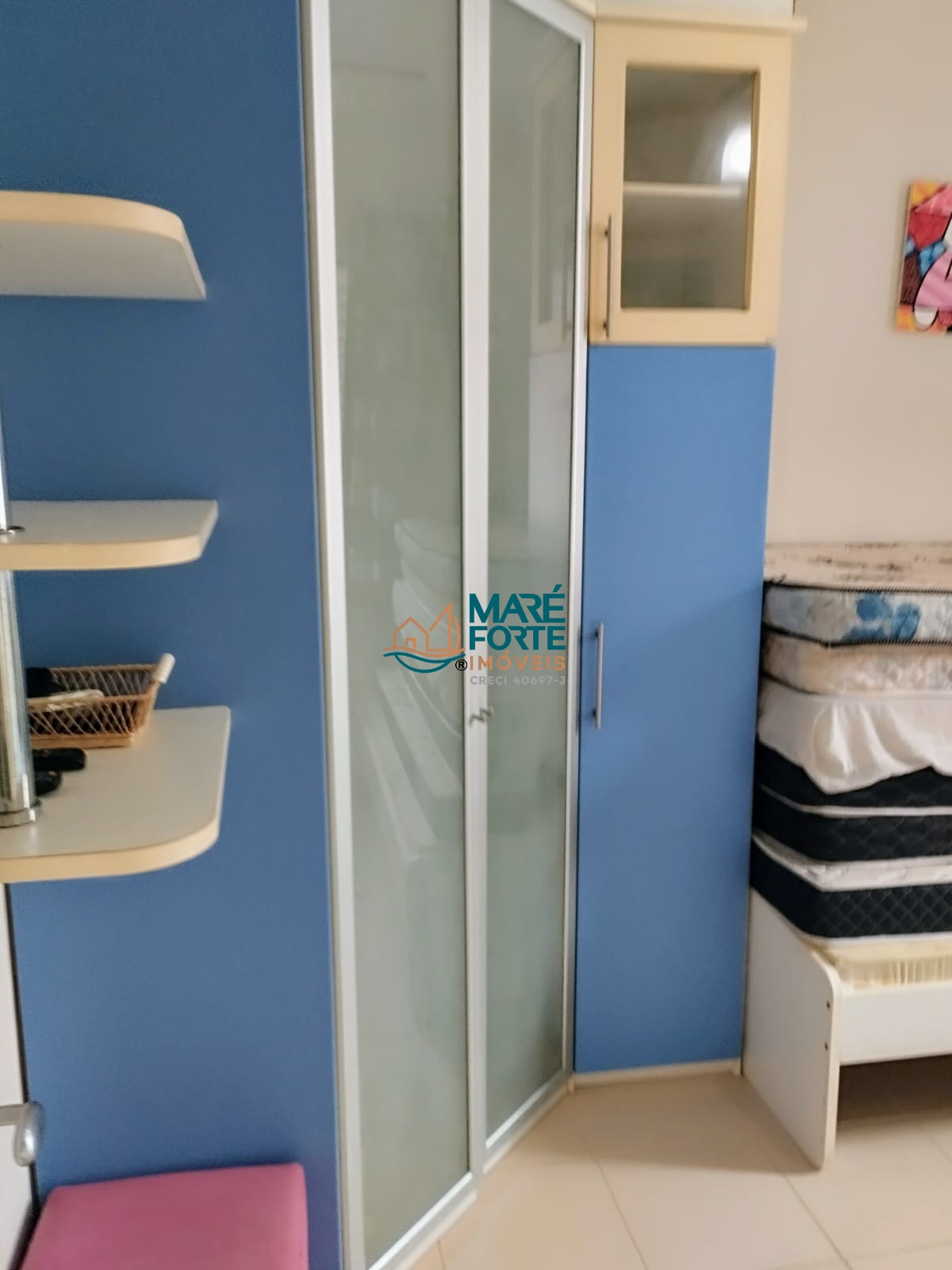 Apartamento à venda com 2 quartos, 80m² - Foto 16