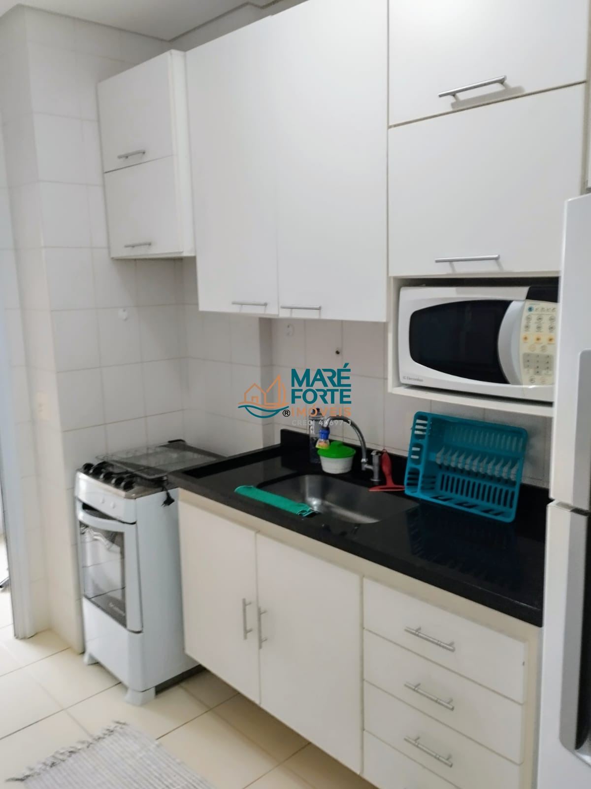 Apartamento à venda com 2 quartos, 80m² - Foto 27