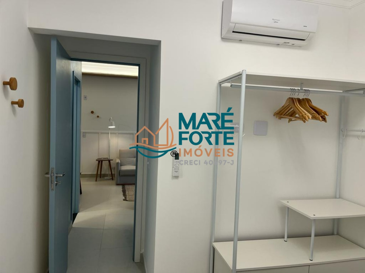 Apartamento à venda com 2 quartos, 67m² - Foto 6