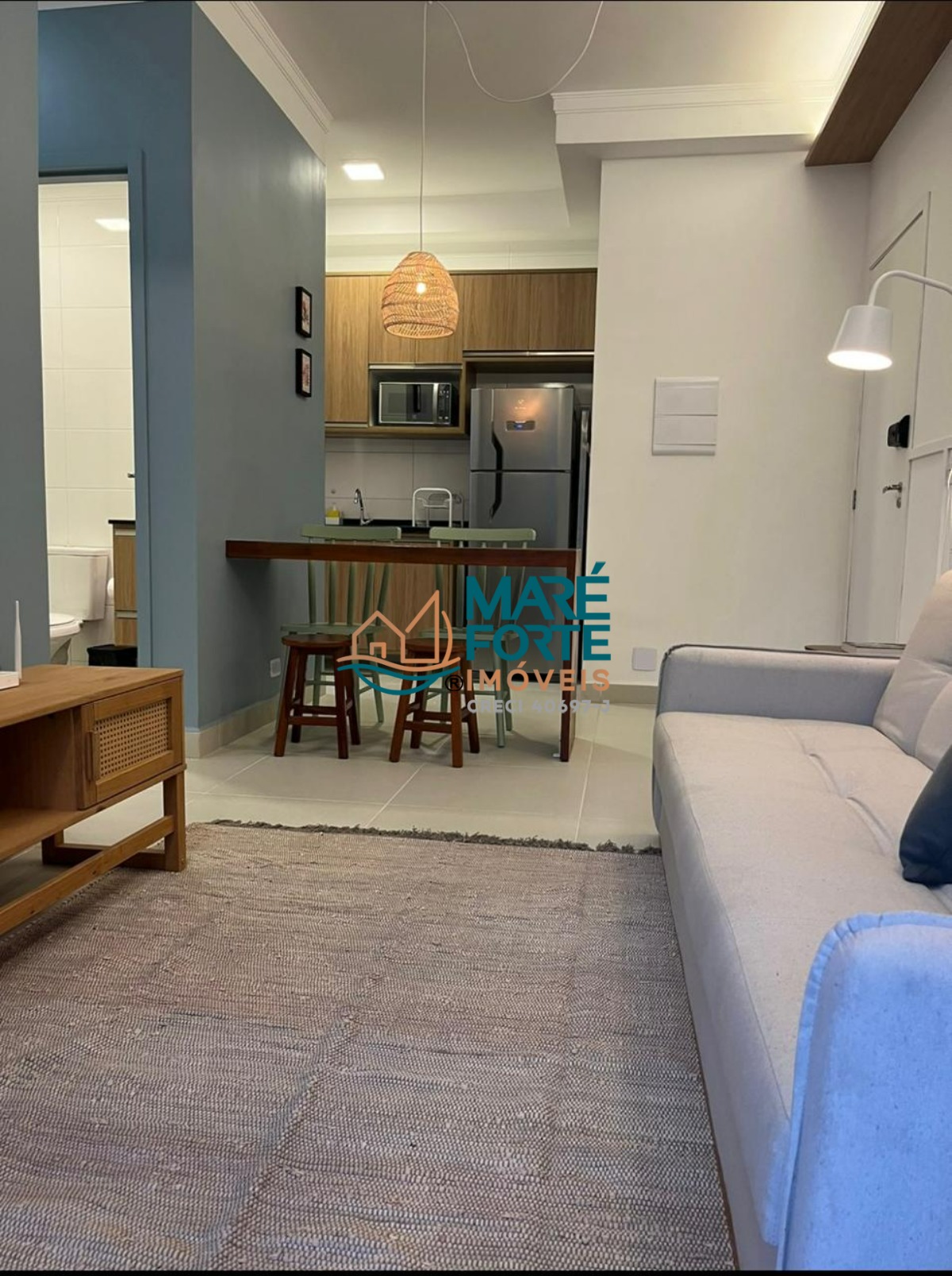 Apartamento à venda com 2 quartos, 67m² - Foto 9