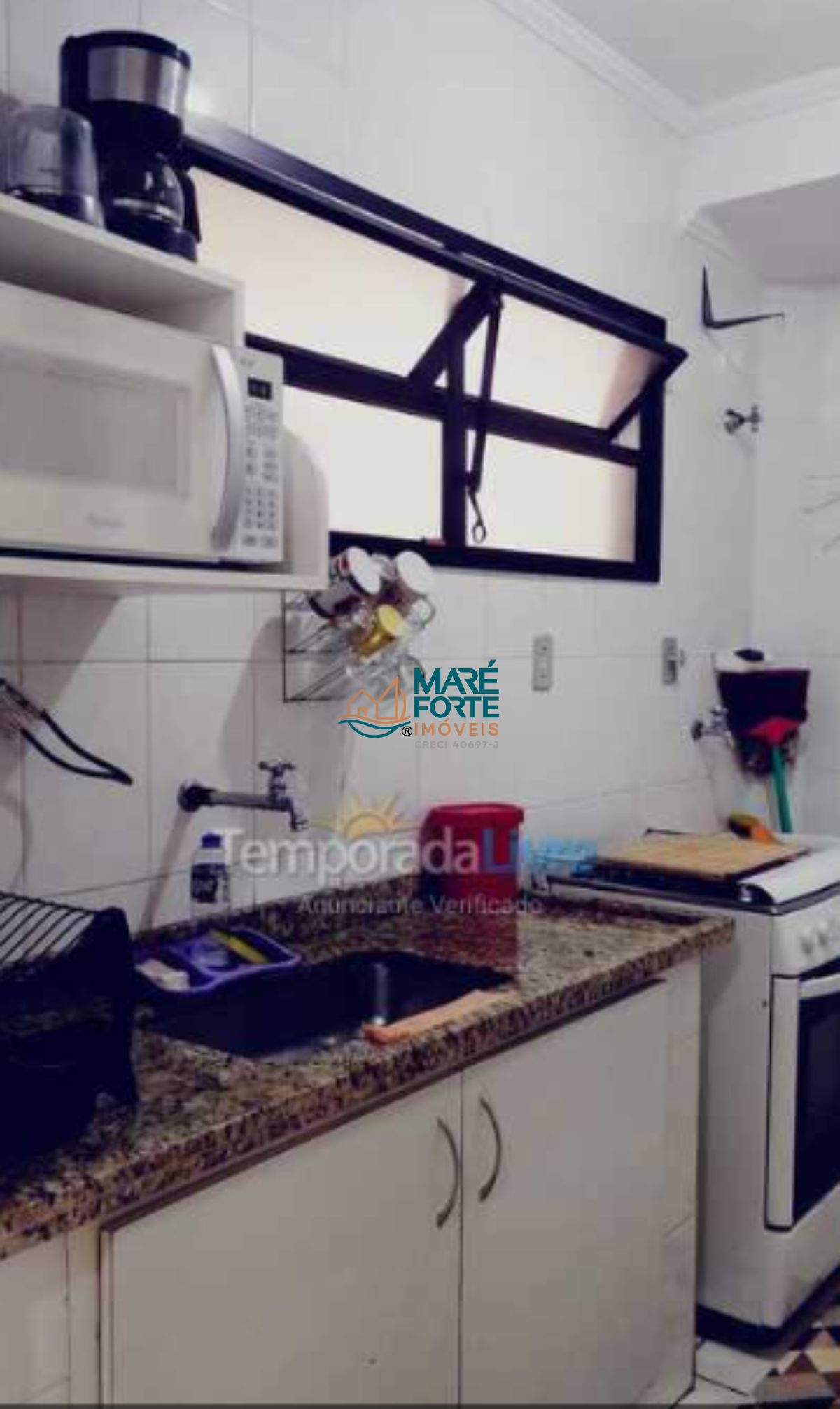 Apartamento à venda com 1 quarto, 49m² - Foto 5