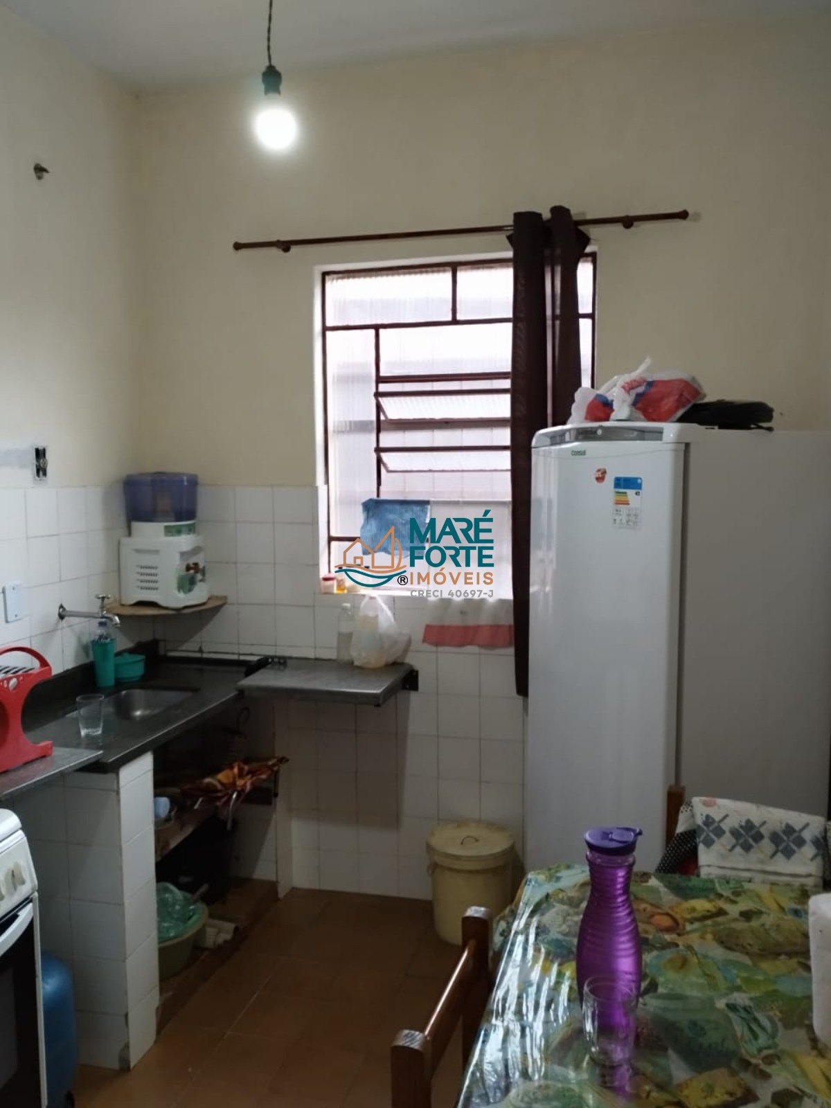 Casa à venda com 3 quartos, 50m² - Foto 16