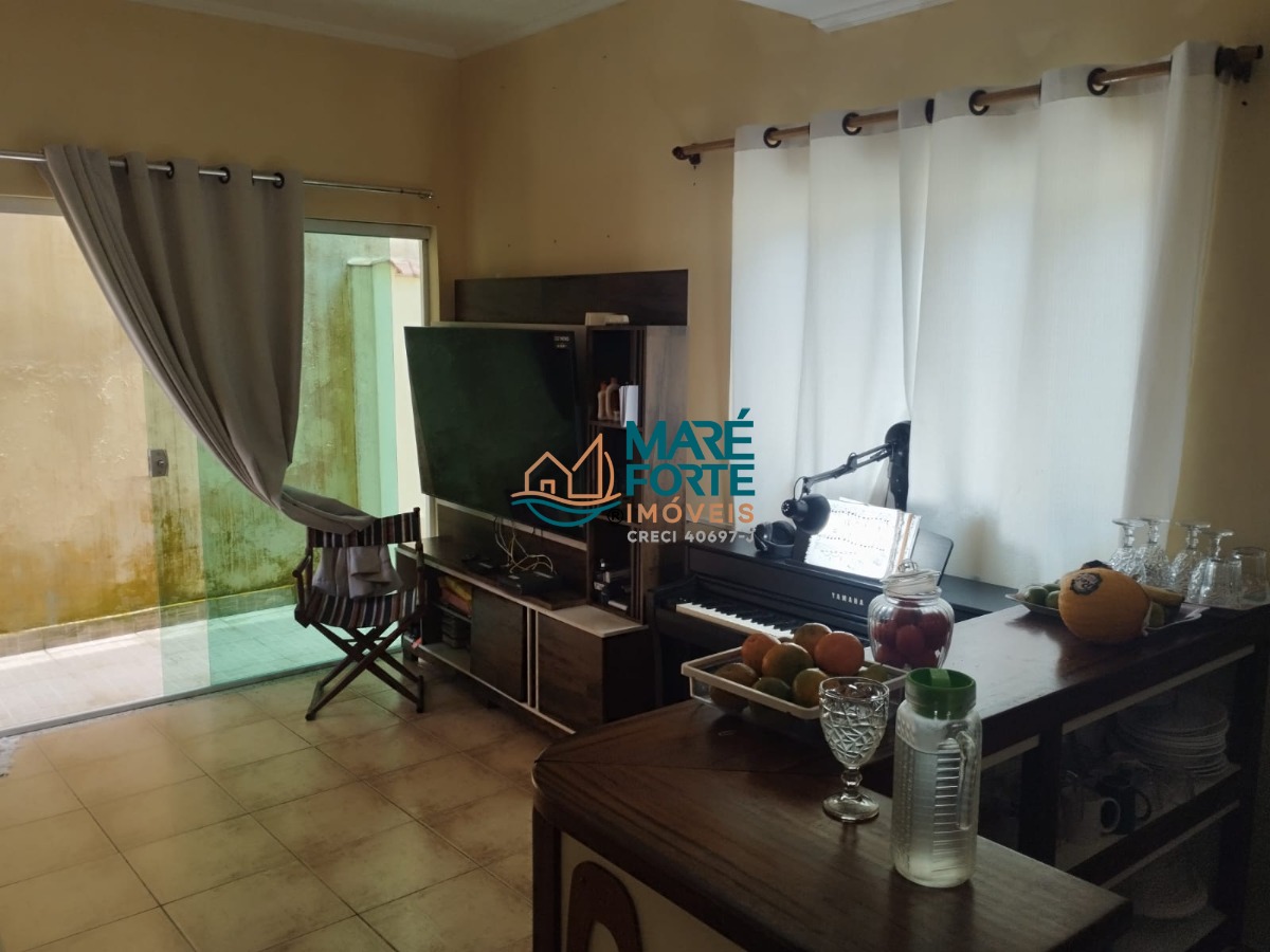 Apartamento à venda com 2 quartos, 84m² - Foto 5