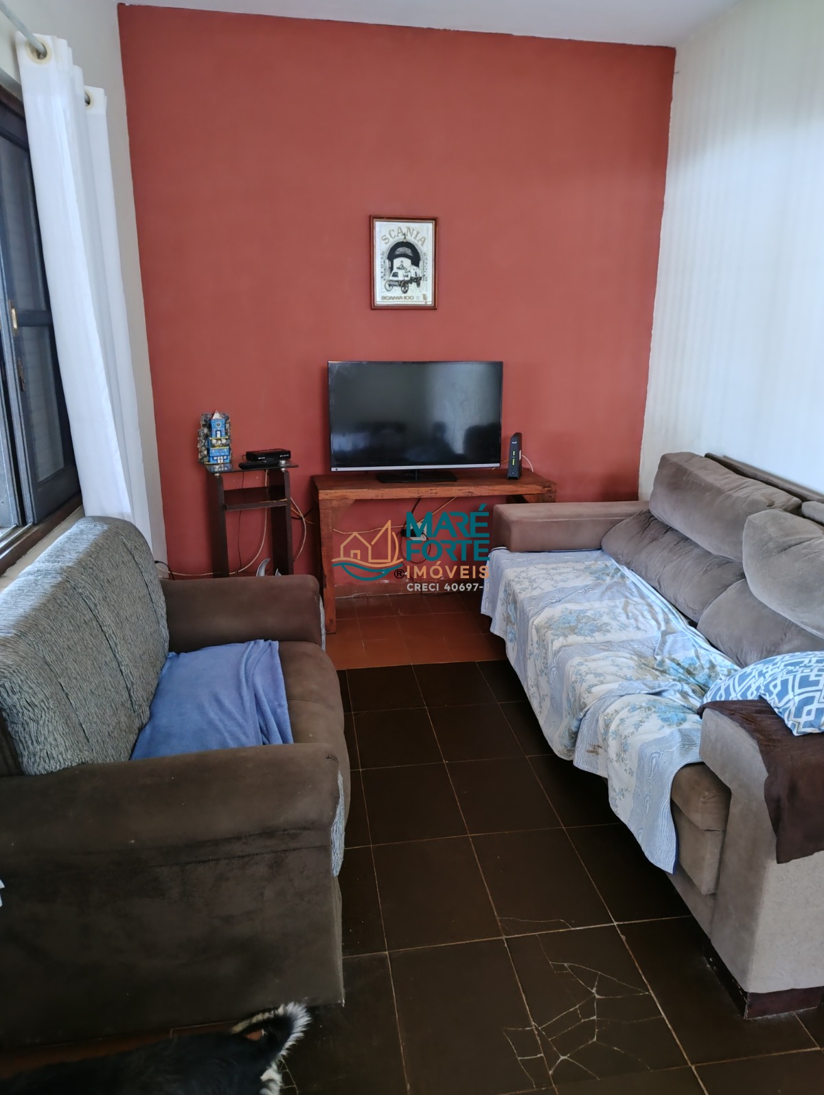 Casa à venda com 2 quartos, 101m² - Foto 1