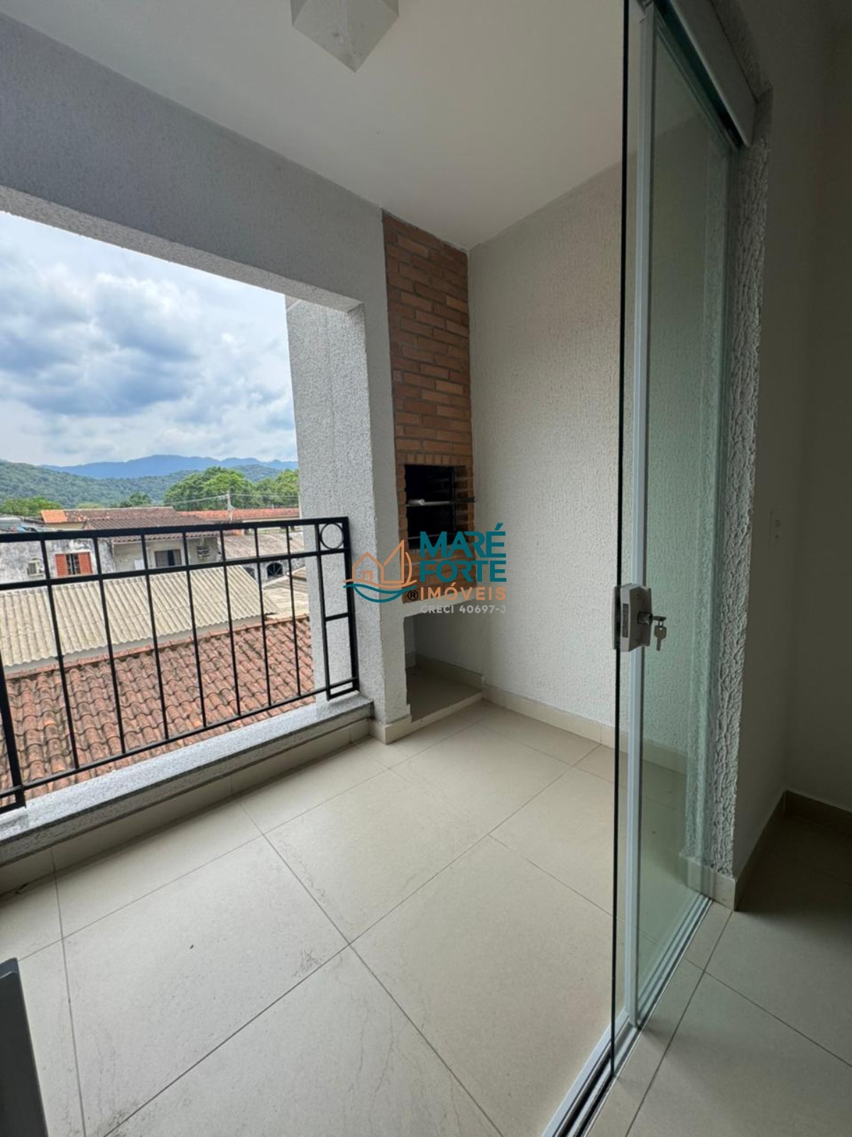 Apartamento à venda com 2 quartos, 53m² - Foto 4