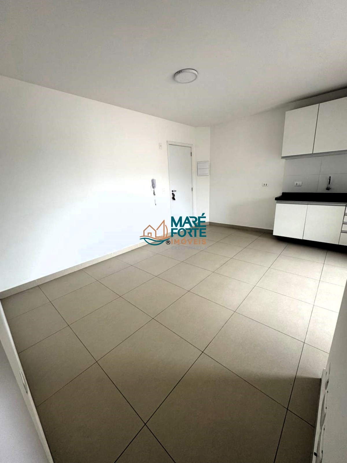 Apartamento à venda com 2 quartos, 53m² - Foto 2