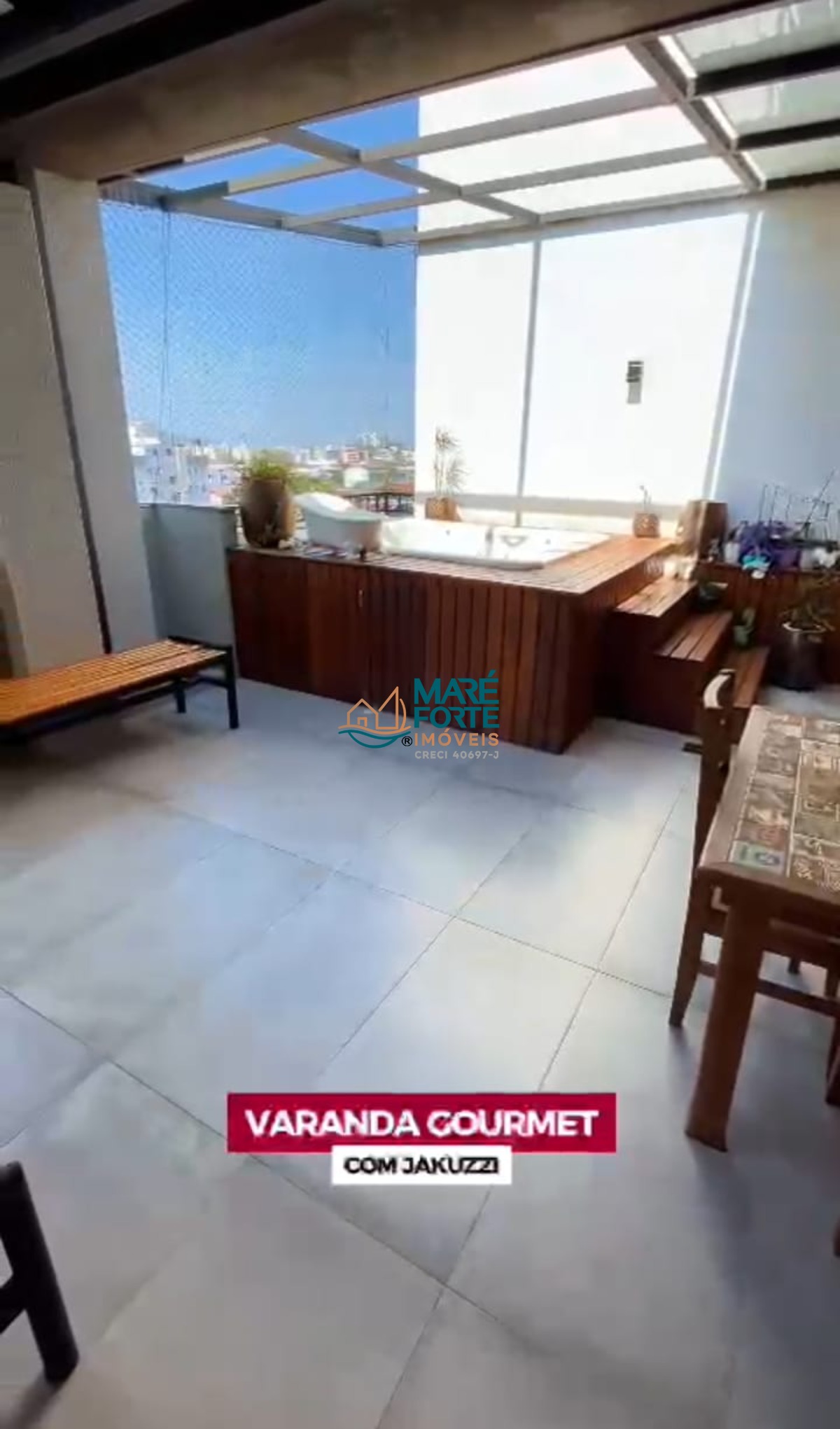 Cobertura à venda com 2 quartos, 114m² - Foto 9