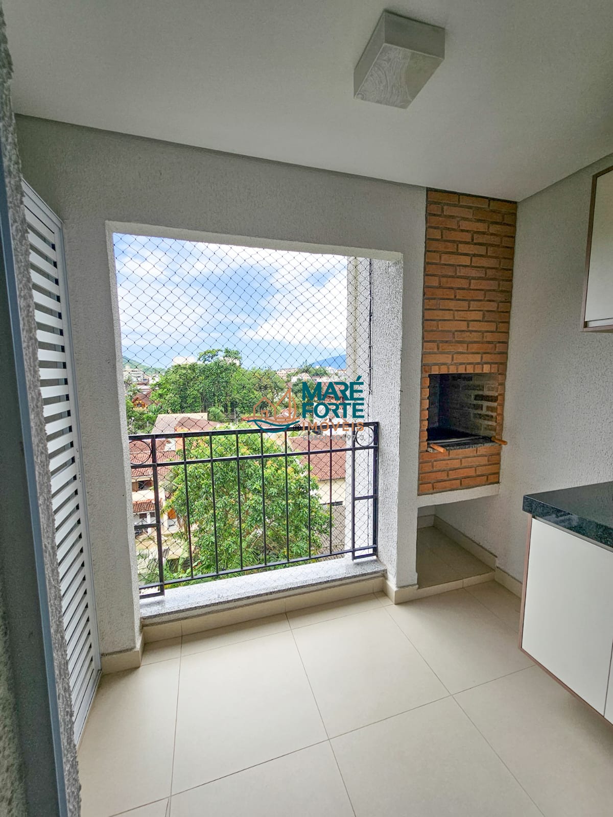 Apartamento à venda com 2 quartos, 53m² - Foto 5