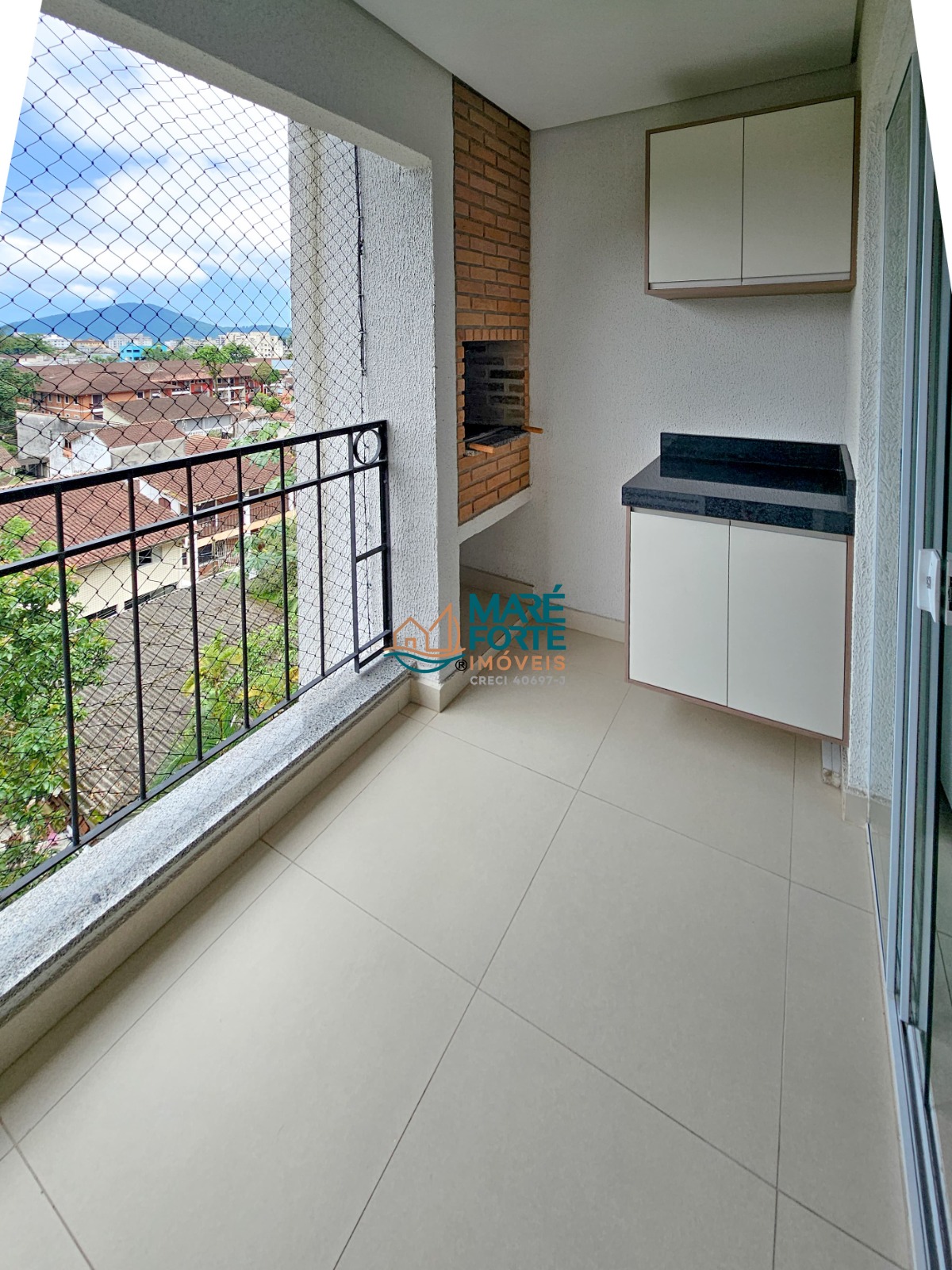 Apartamento à venda com 2 quartos, 53m² - Foto 6