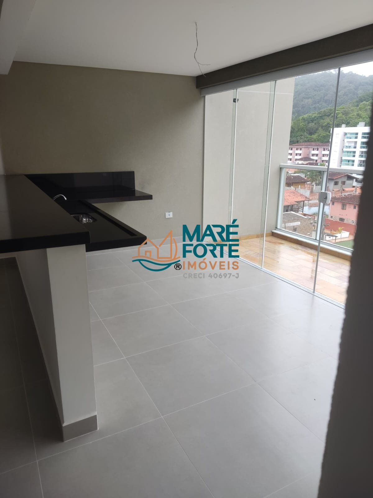 Apartamento à venda com 1 quarto, 69m² - Foto 5