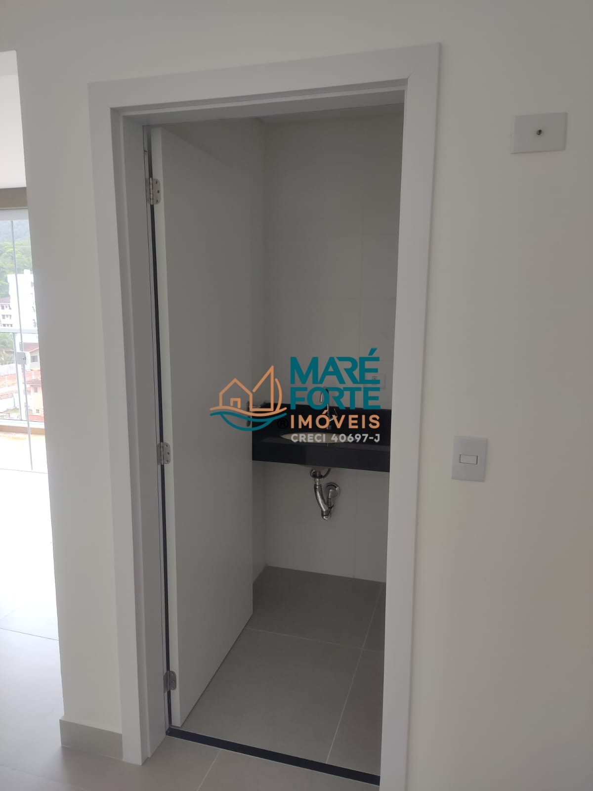 Apartamento à venda com 1 quarto, 69m² - Foto 7