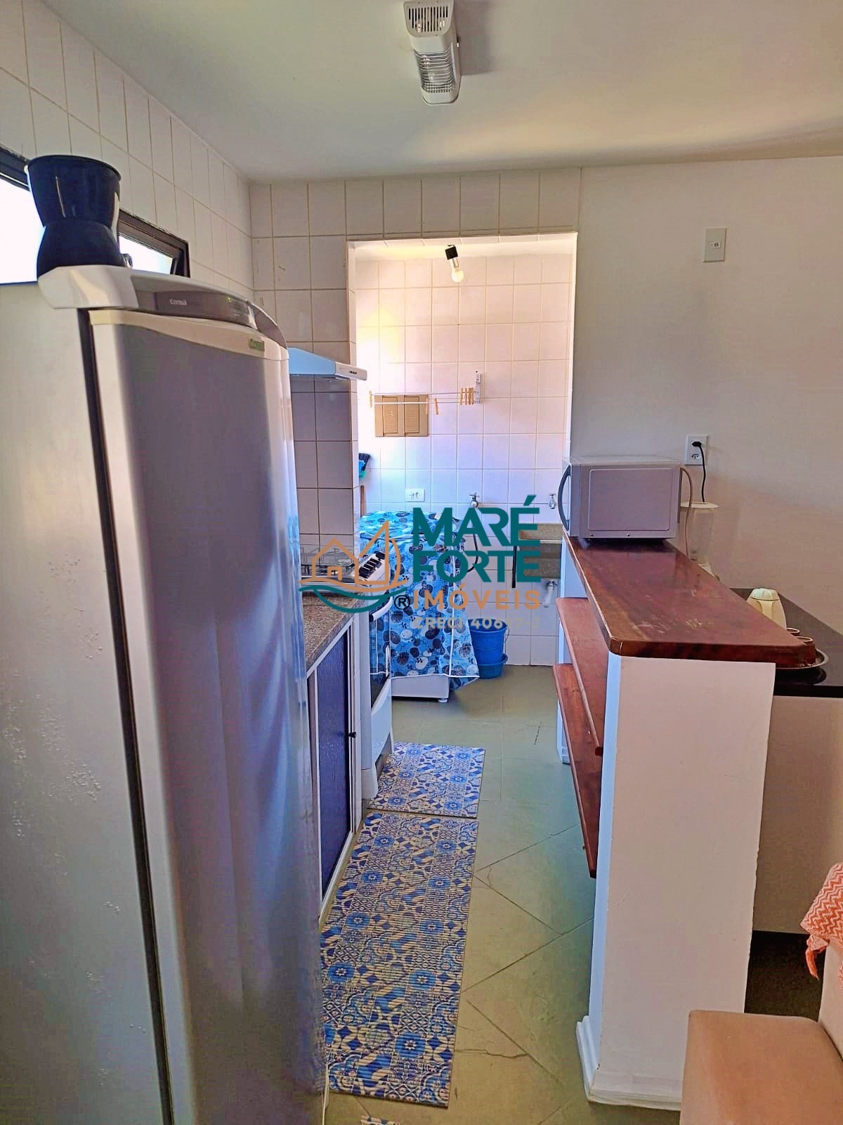 Apartamento à venda com 2 quartos, 62m² - Foto 9