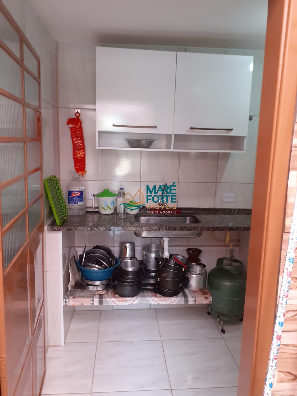 Sobrado à venda com 2 quartos, 56m² - Foto 8