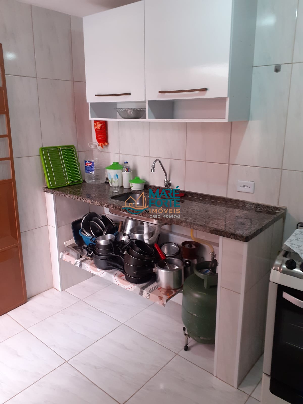 Sobrado à venda com 2 quartos, 56m² - Foto 9