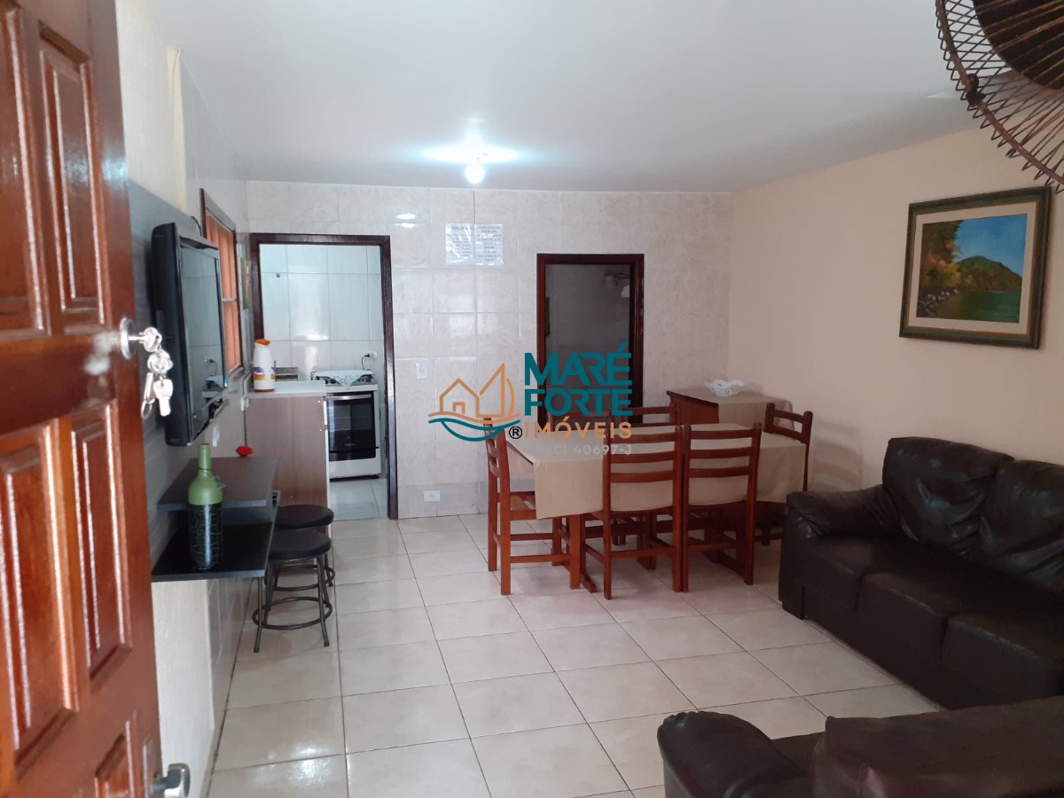 Sobrado à venda com 2 quartos, 56m² - Foto 6