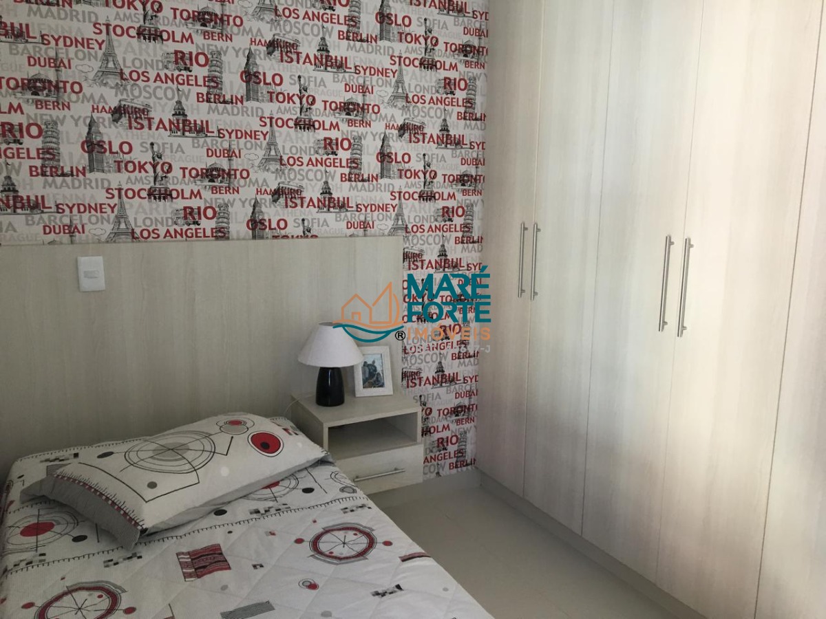 Cobertura à venda com 3 quartos, 130m² - Foto 11