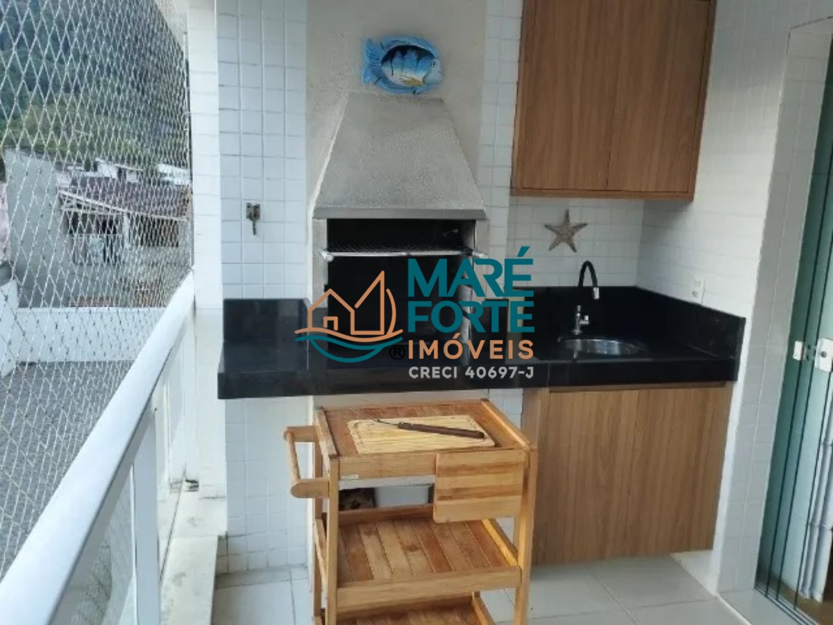 Apartamento à venda com 2 quartos, 82m² - Foto 11