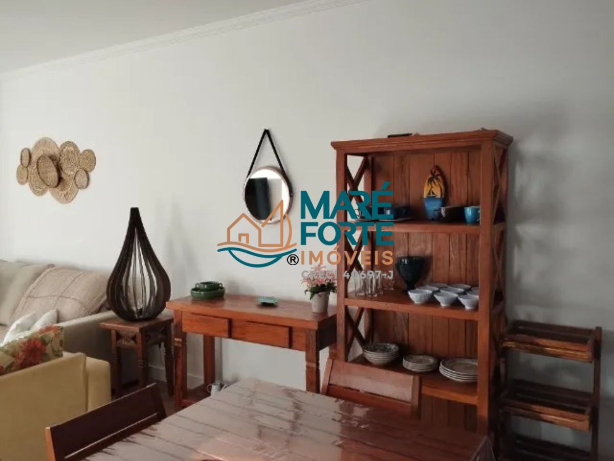 Apartamento à venda com 2 quartos, 82m² - Foto 3