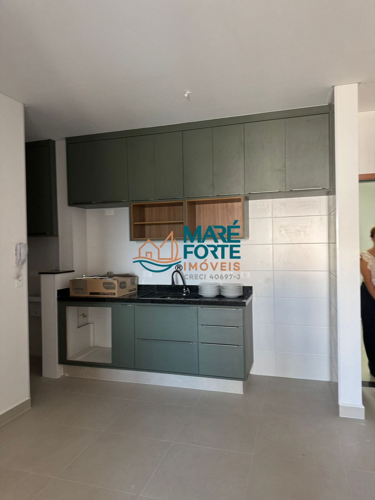 Apartamento à venda com 2 quartos, 61m² - Foto 3