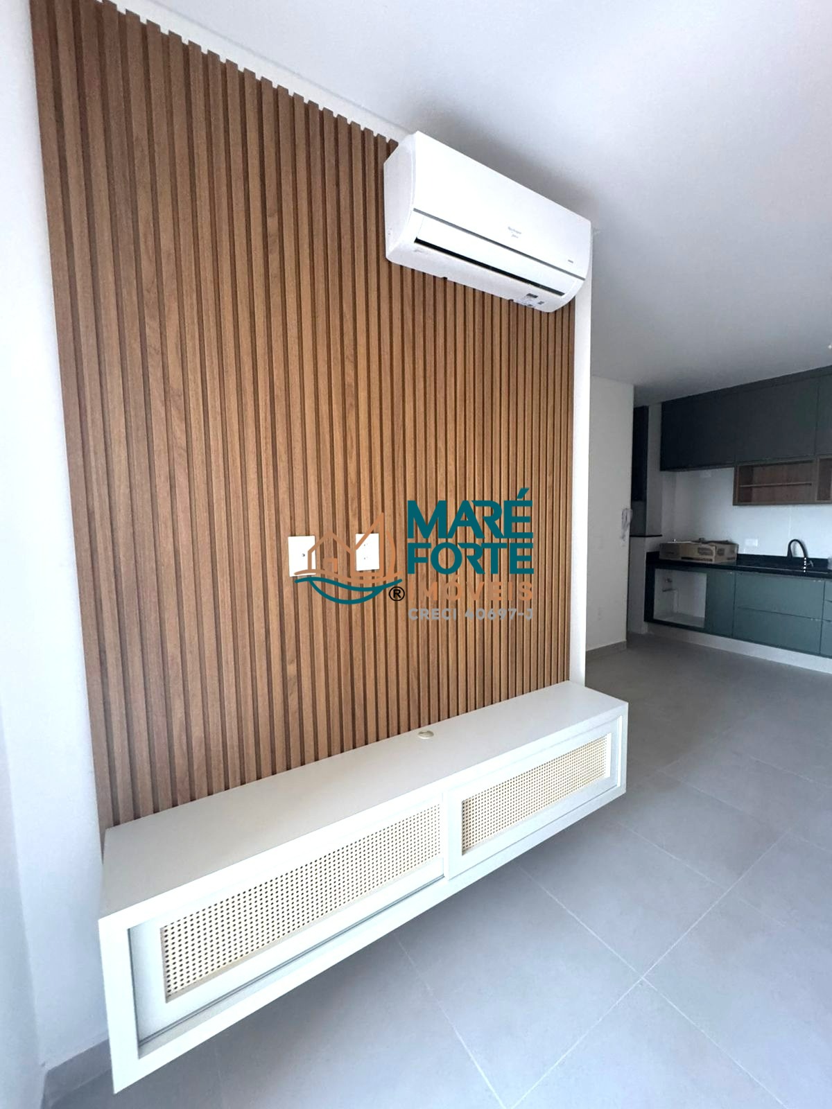 Apartamento à venda com 2 quartos, 61m² - Foto 5