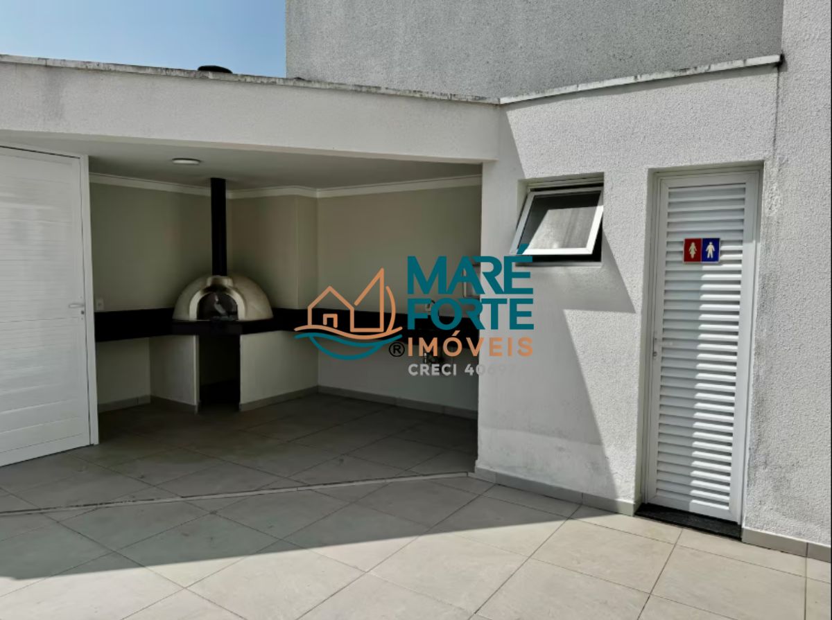 Apartamento à venda com 1 quarto, 46m² - Foto 19