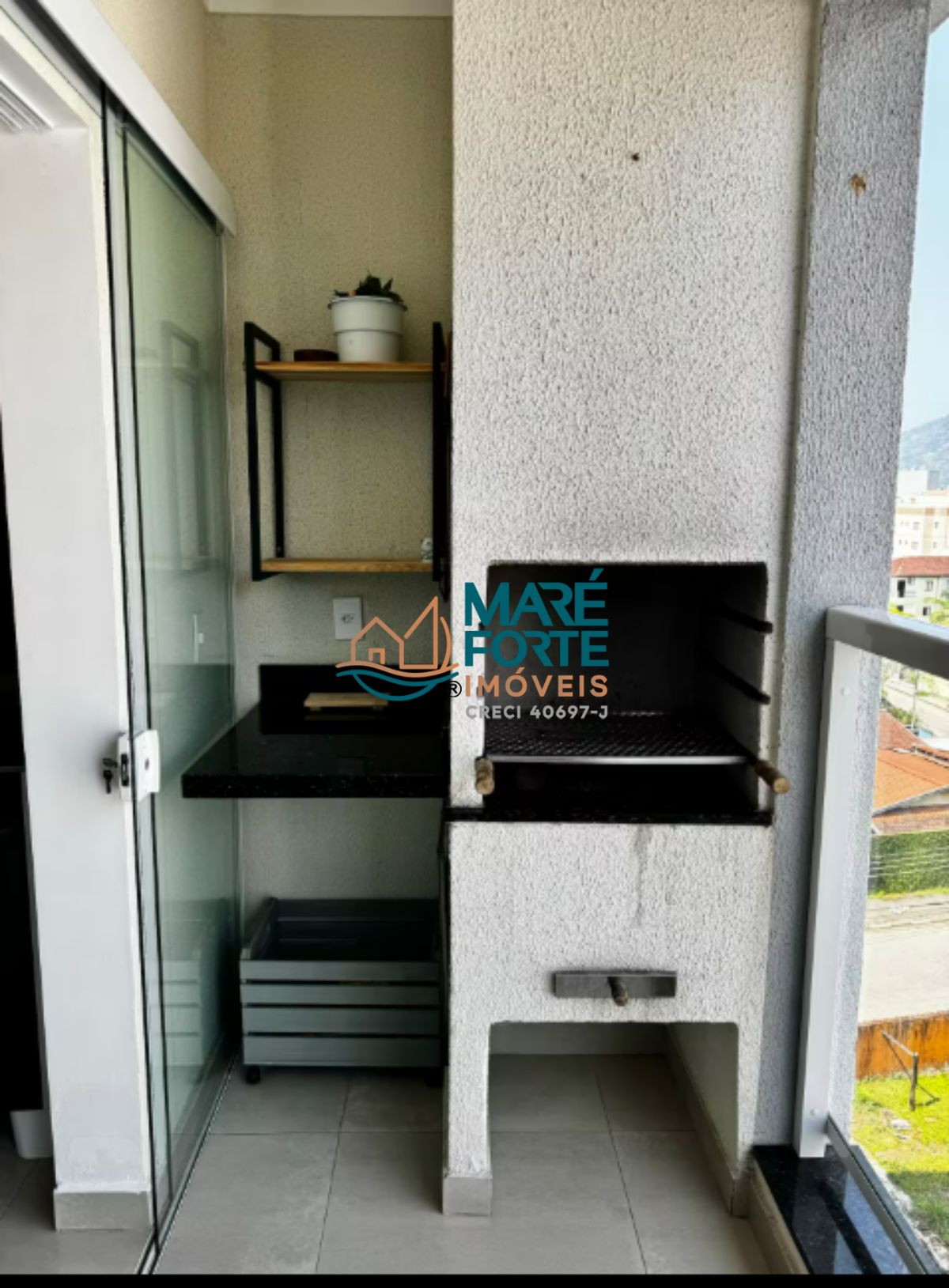 Apartamento à venda com 1 quarto, 46m² - Foto 14