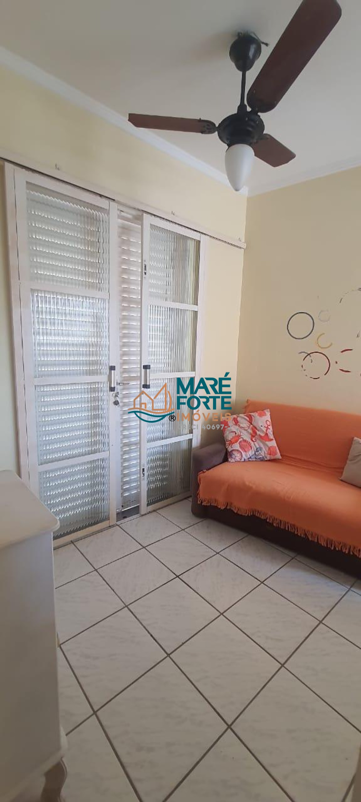 Apartamento à venda com 1 quarto, 33m² - Foto 5