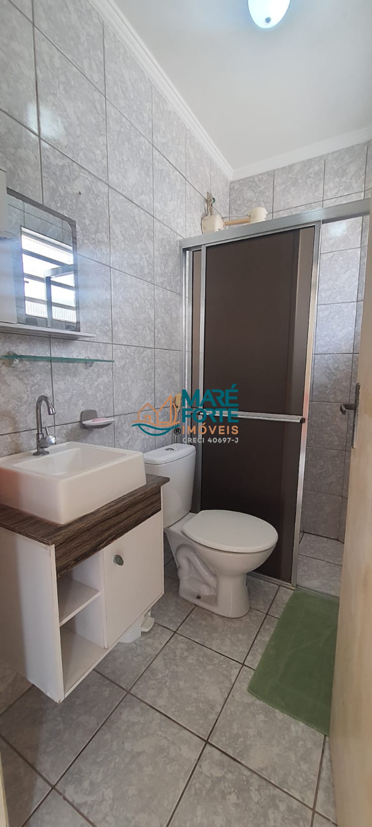 Apartamento à venda com 1 quarto, 33m² - Foto 18