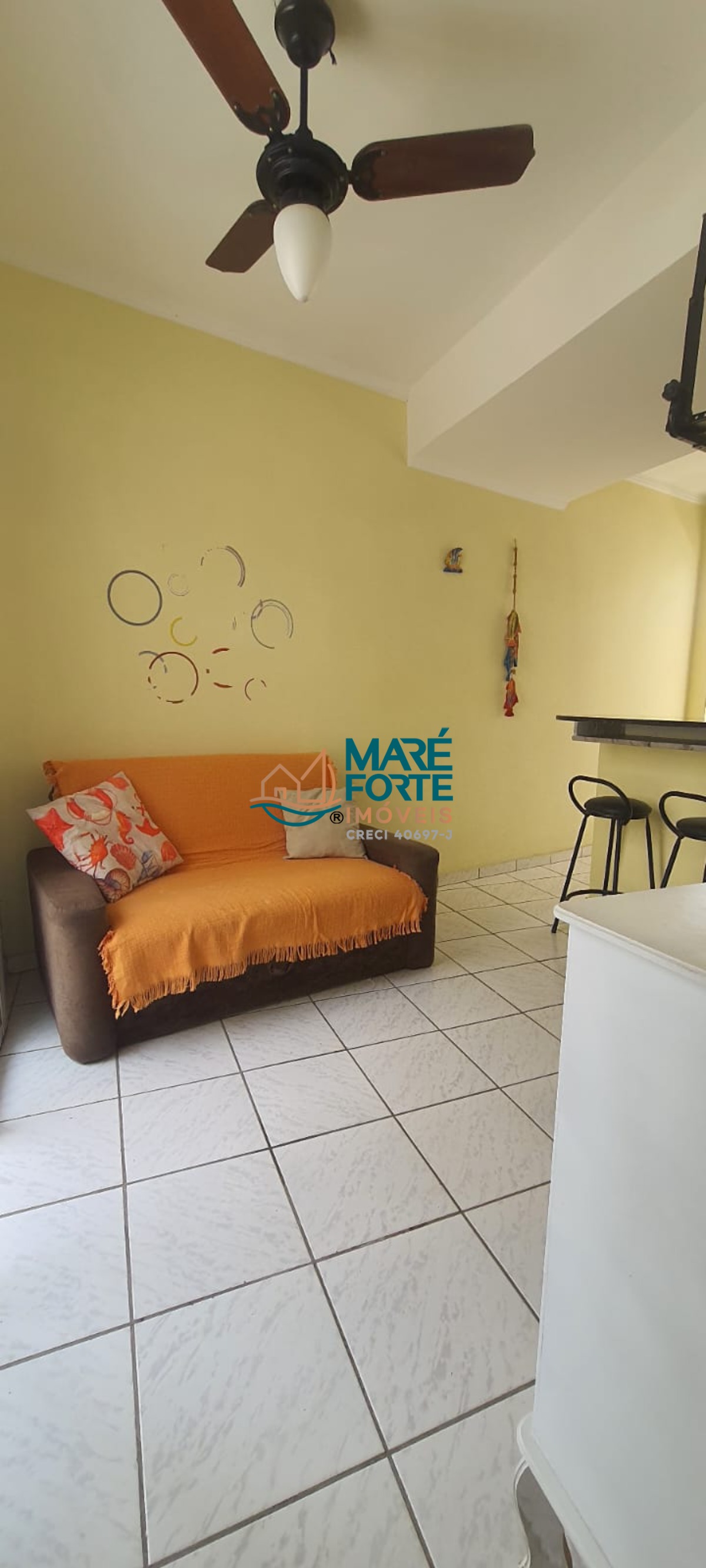 Apartamento à venda com 1 quarto, 33m² - Foto 19