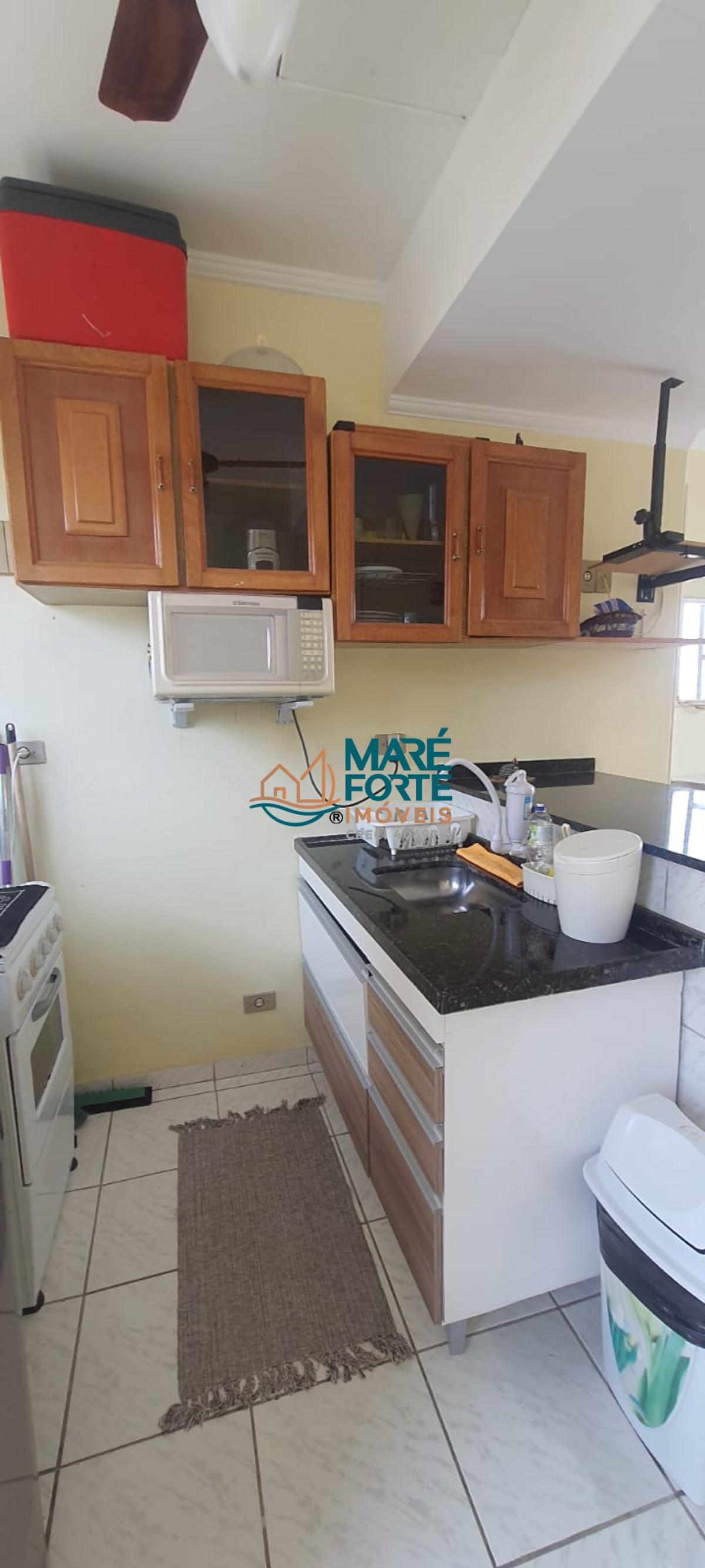 Apartamento à venda com 1 quarto, 33m² - Foto 15