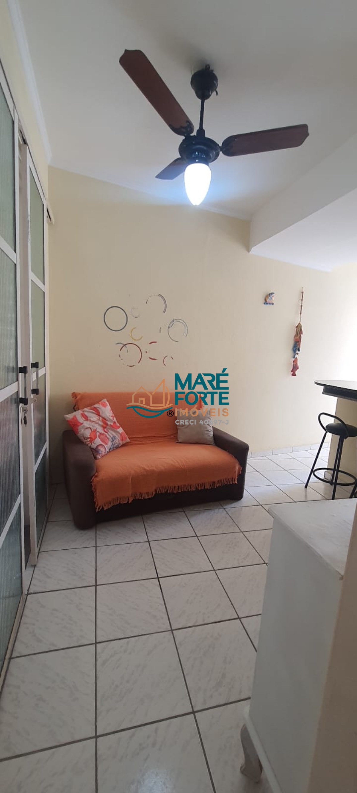 Apartamento à venda com 1 quarto, 33m² - Foto 10