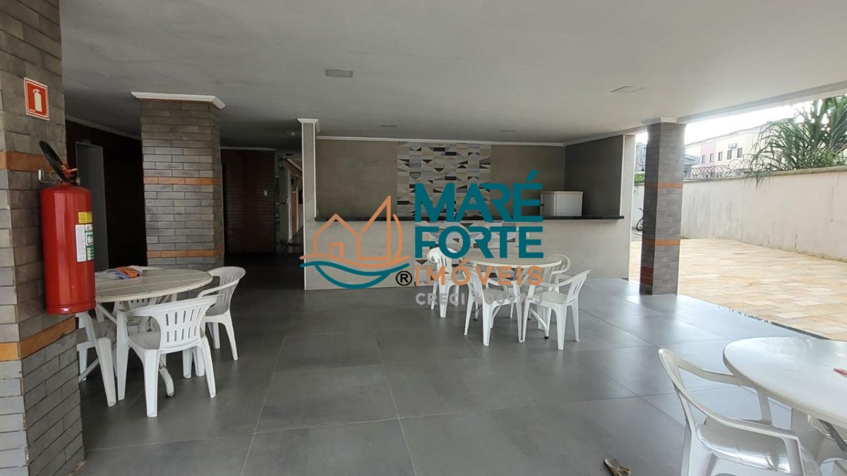 Apartamento à venda com 3 quartos, 101m² - Foto 42