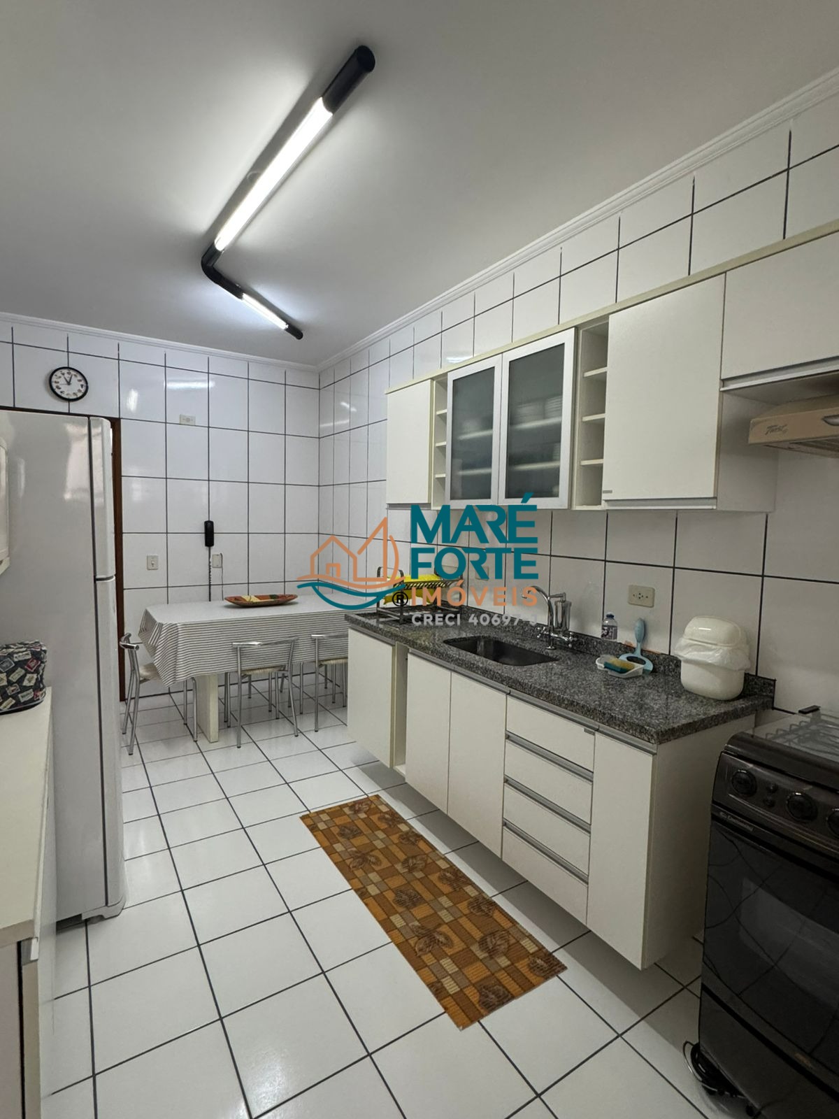 Apartamento à venda com 3 quartos, 110m² - Foto 7