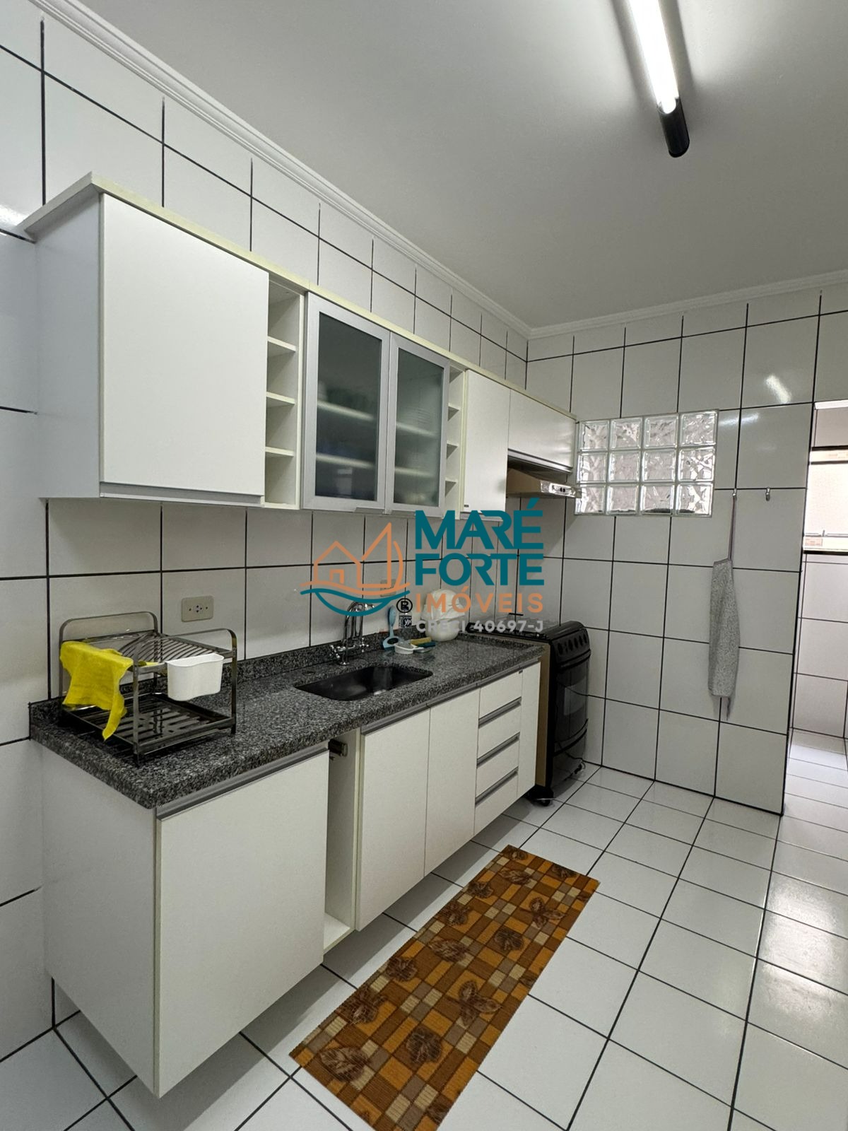 Apartamento à venda com 3 quartos, 110m² - Foto 5