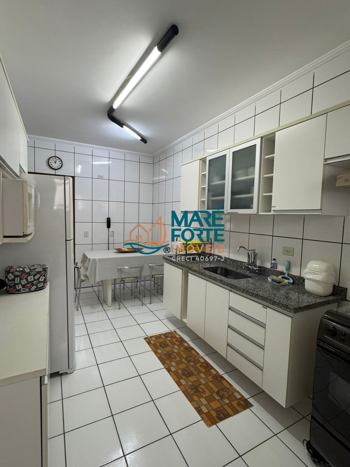 Apartamento à venda com 3 quartos, 110m² - Foto 8