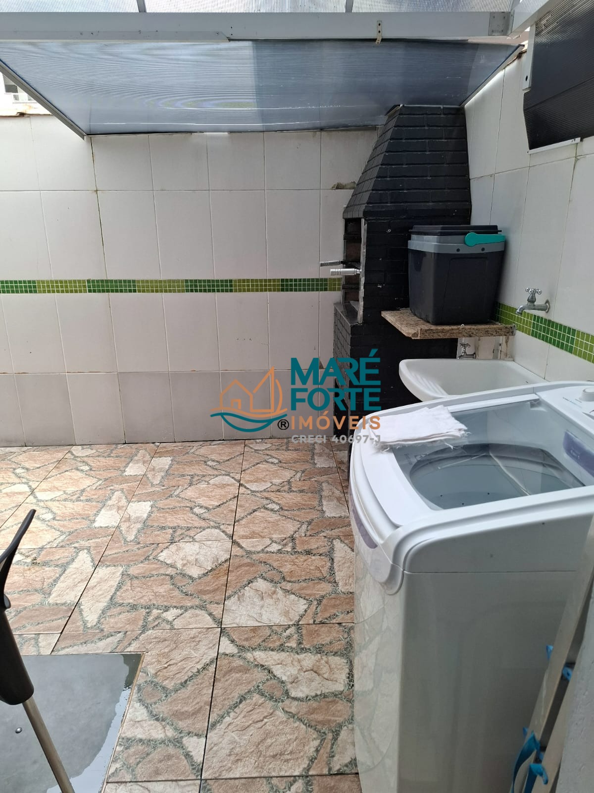 Apartamento à venda com 2 quartos, 70m² - Foto 6