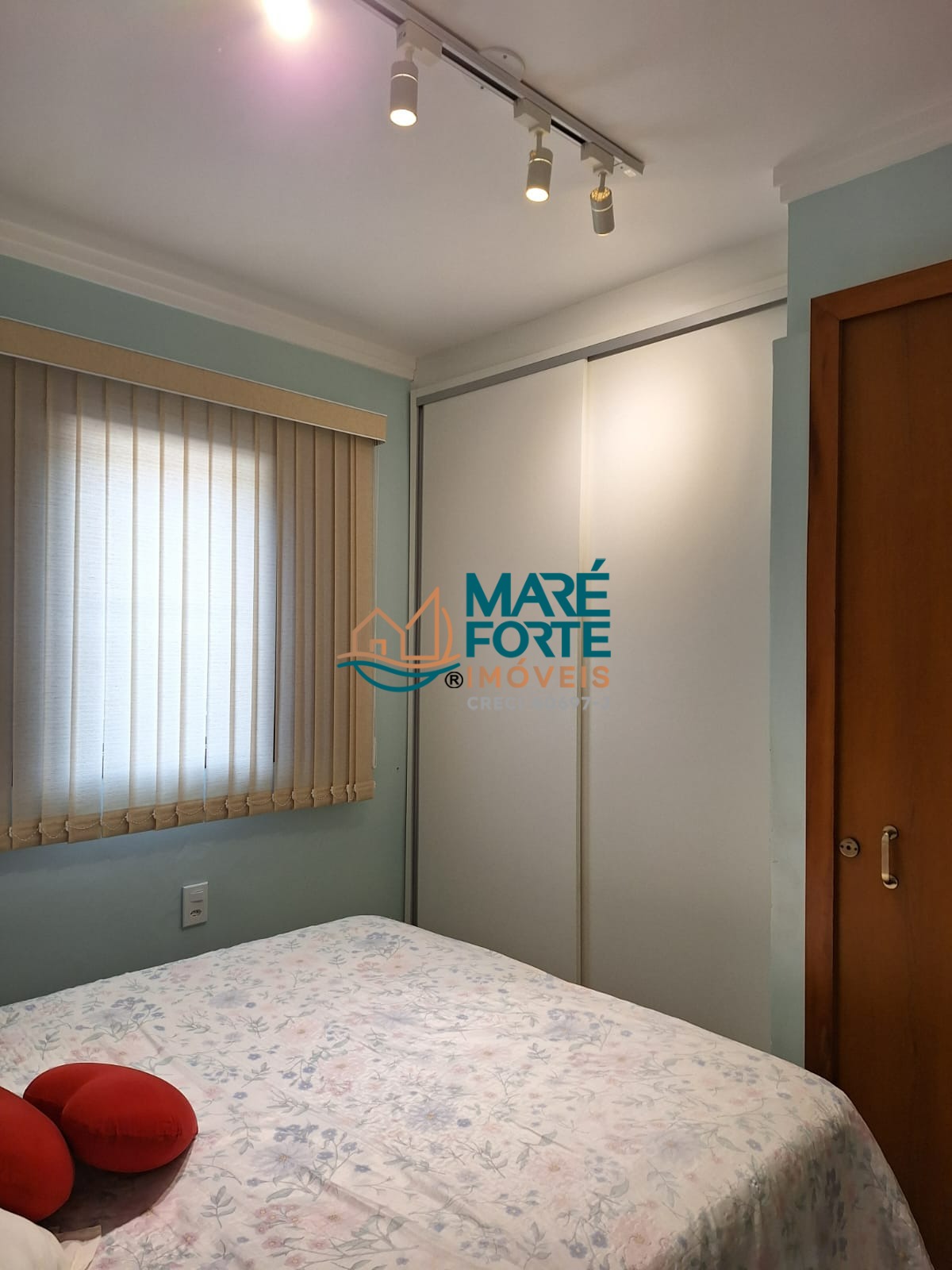 Apartamento à venda com 1 quarto, 46m² - Foto 8