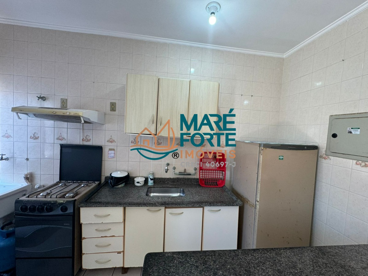 Apartamento à venda com 2 quartos, 64m² - Foto 3